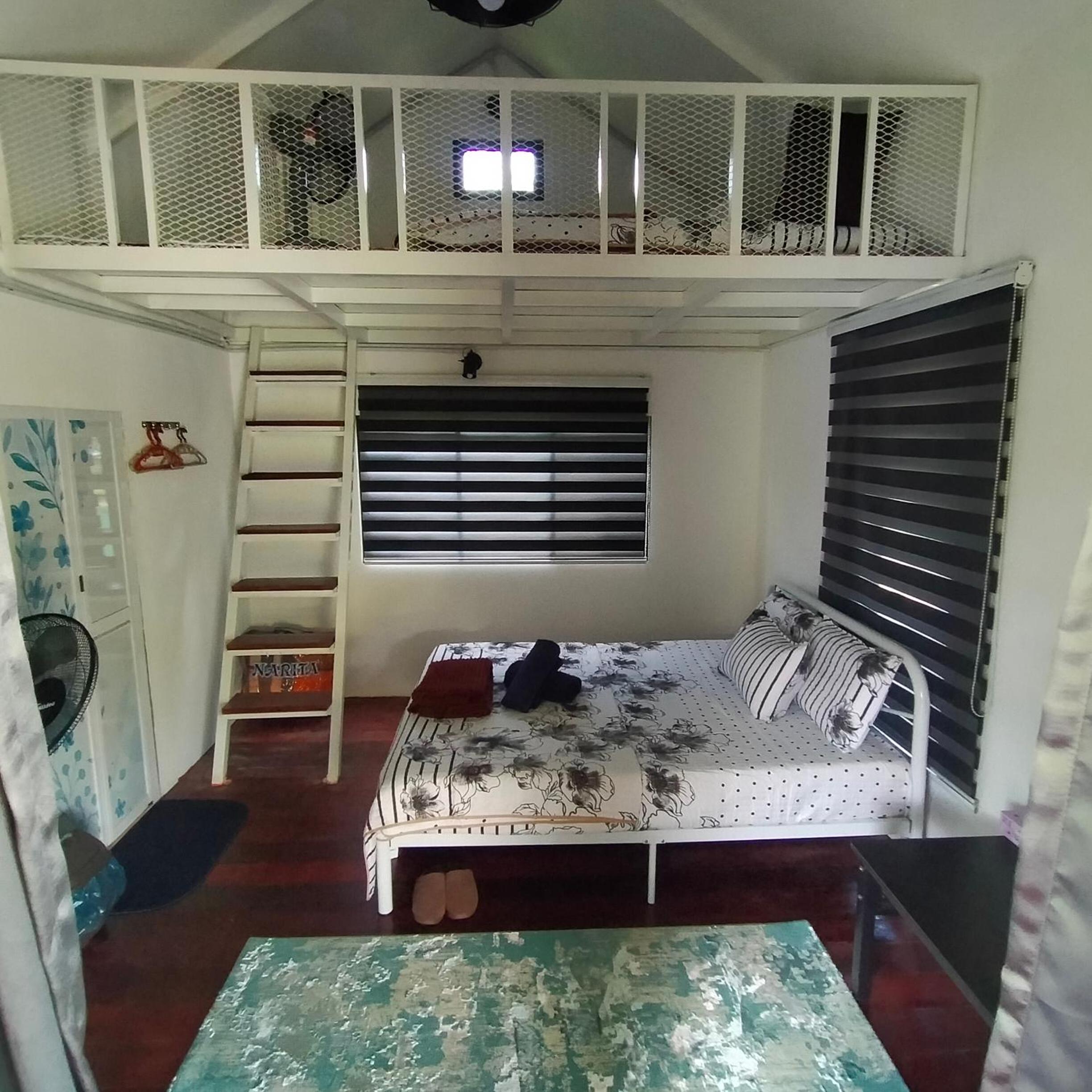 Deluxe Queen Room photo 1