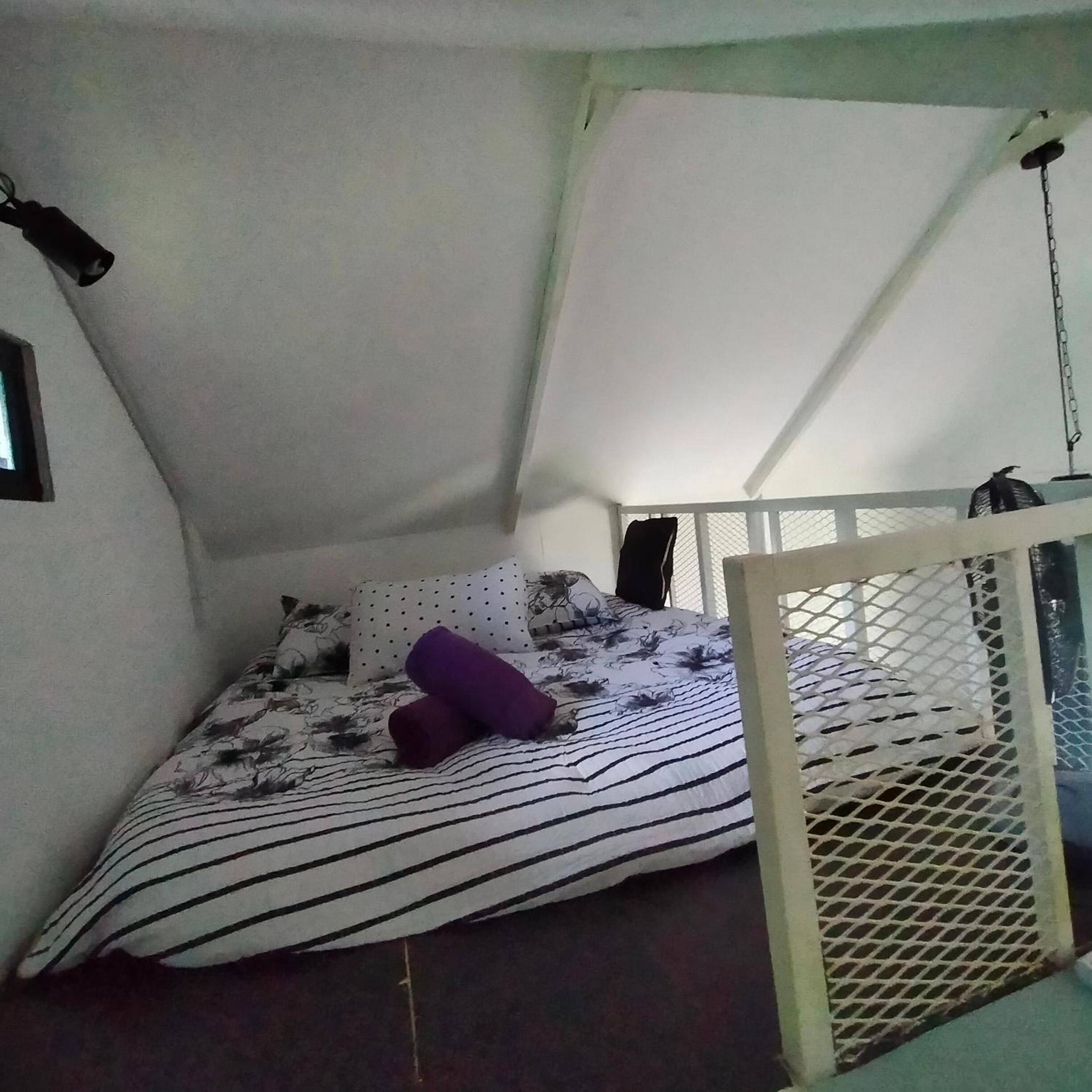 Deluxe Queen Room photo 2