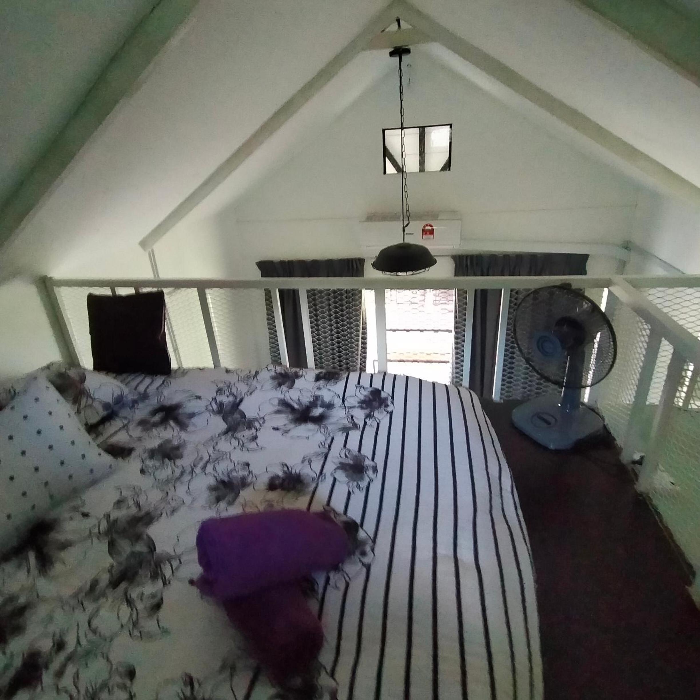 Deluxe Queen Room photo 3