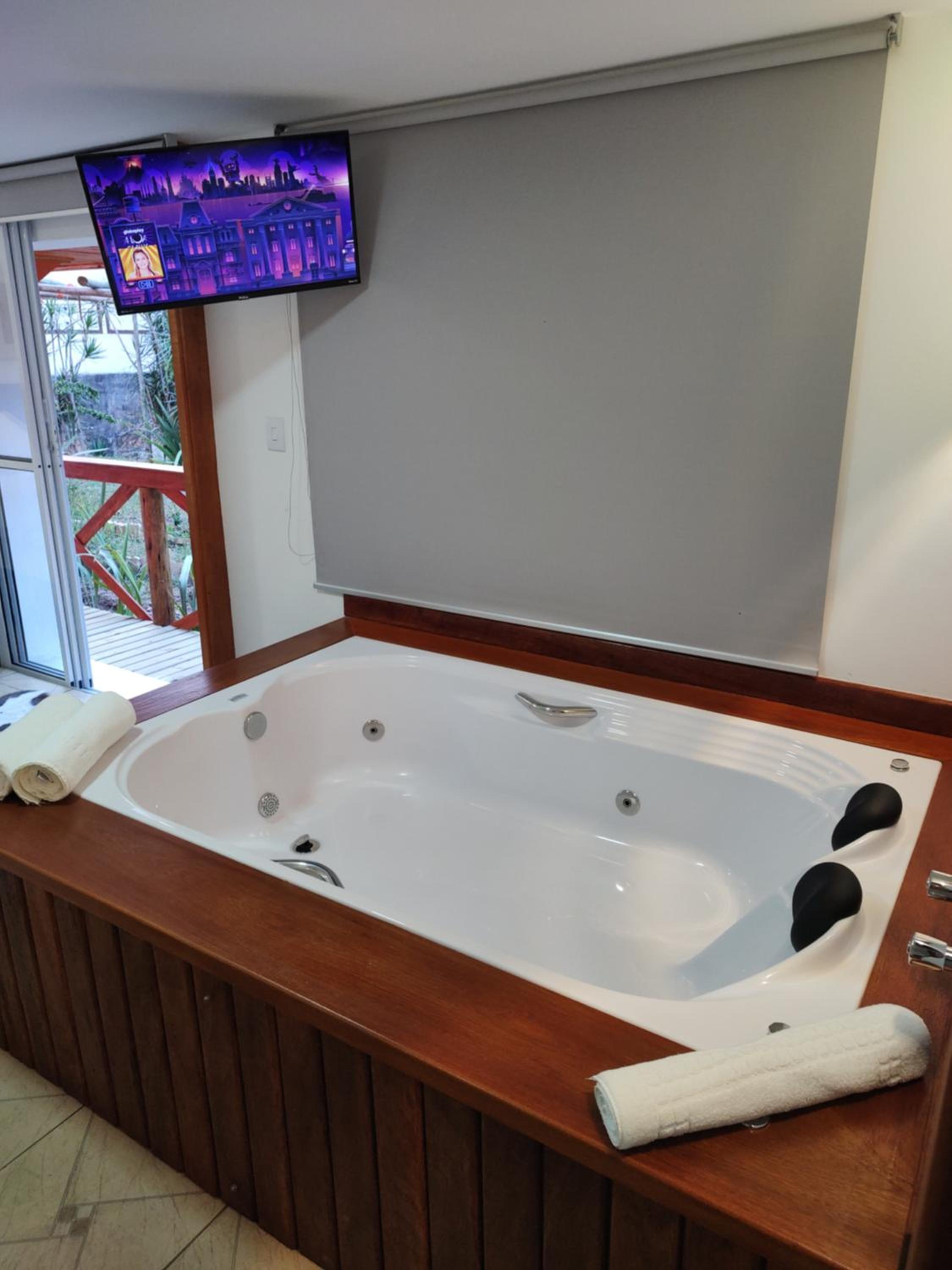 Deluxe Double Room with Bath photo 2