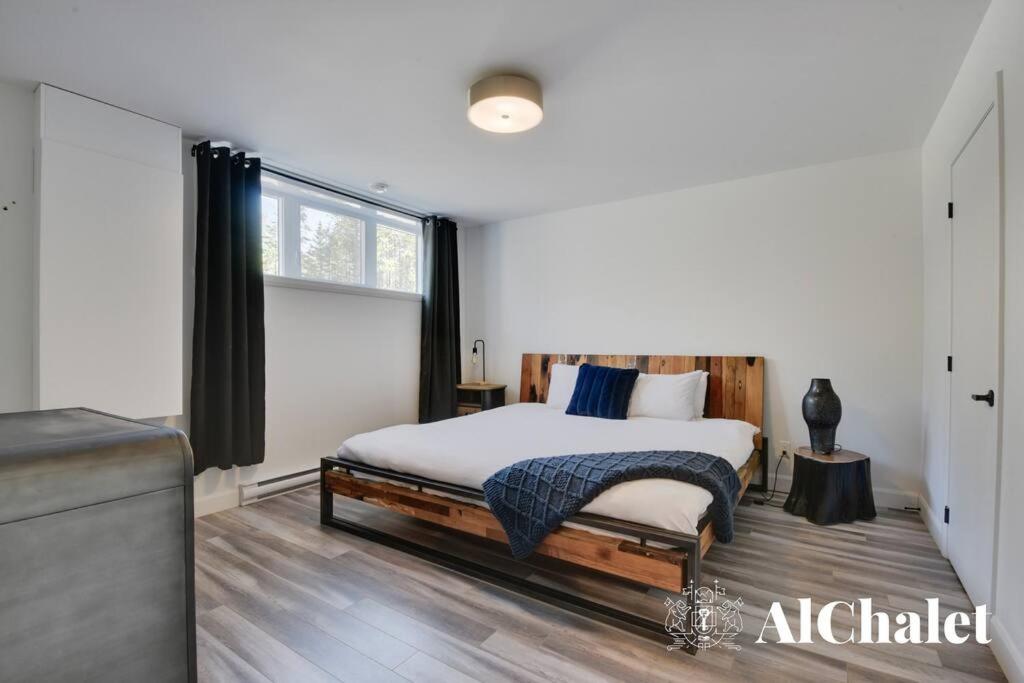 Two-Bedroom Chalet photo 2