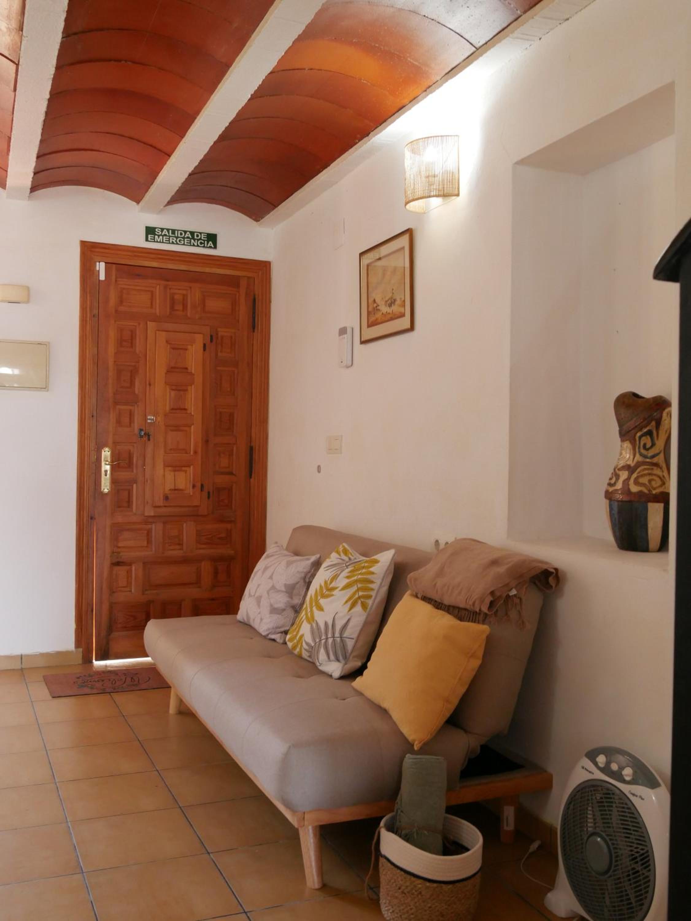 Casa de Vacaciones