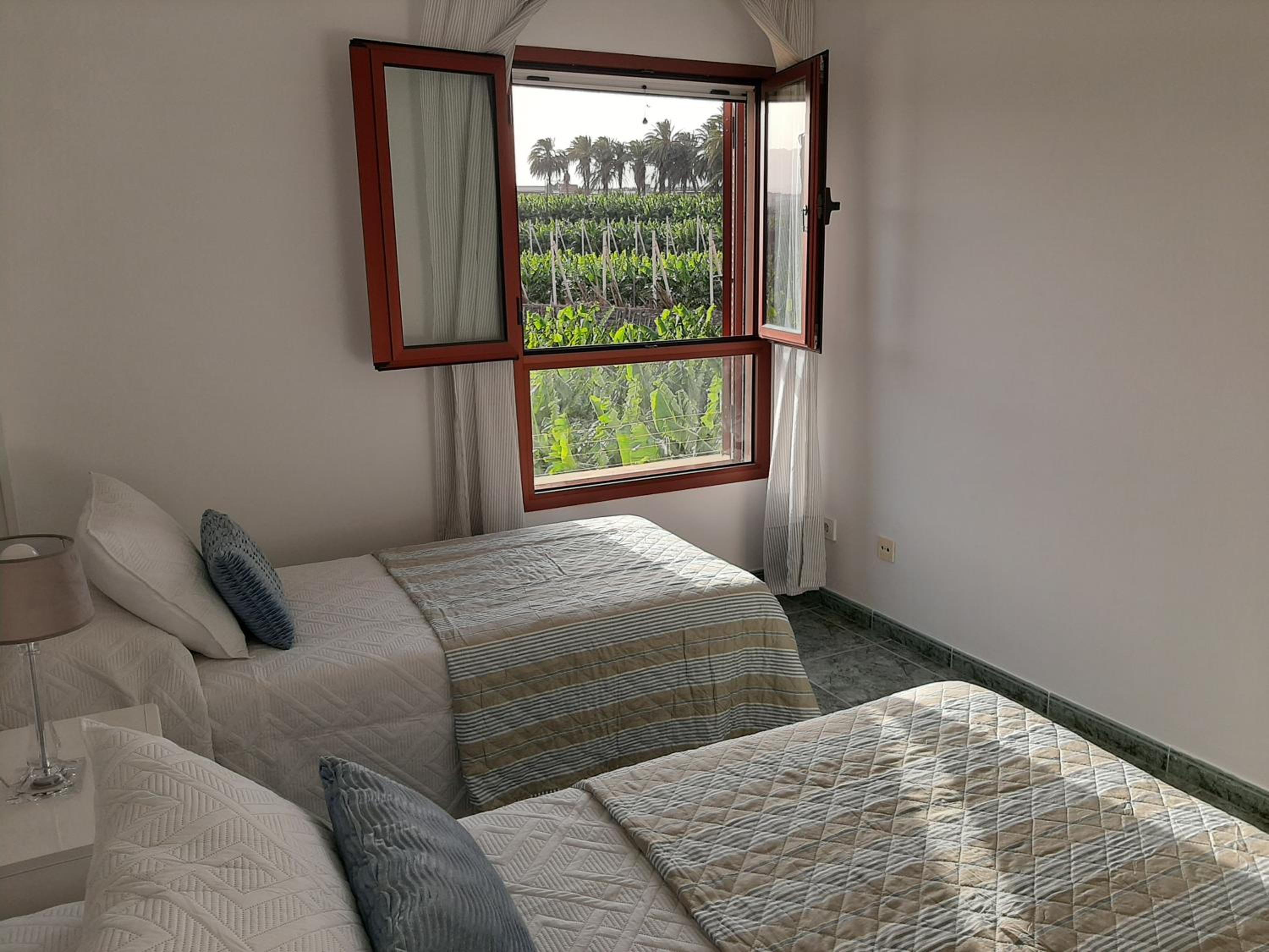 Departamento de tres habitaciones