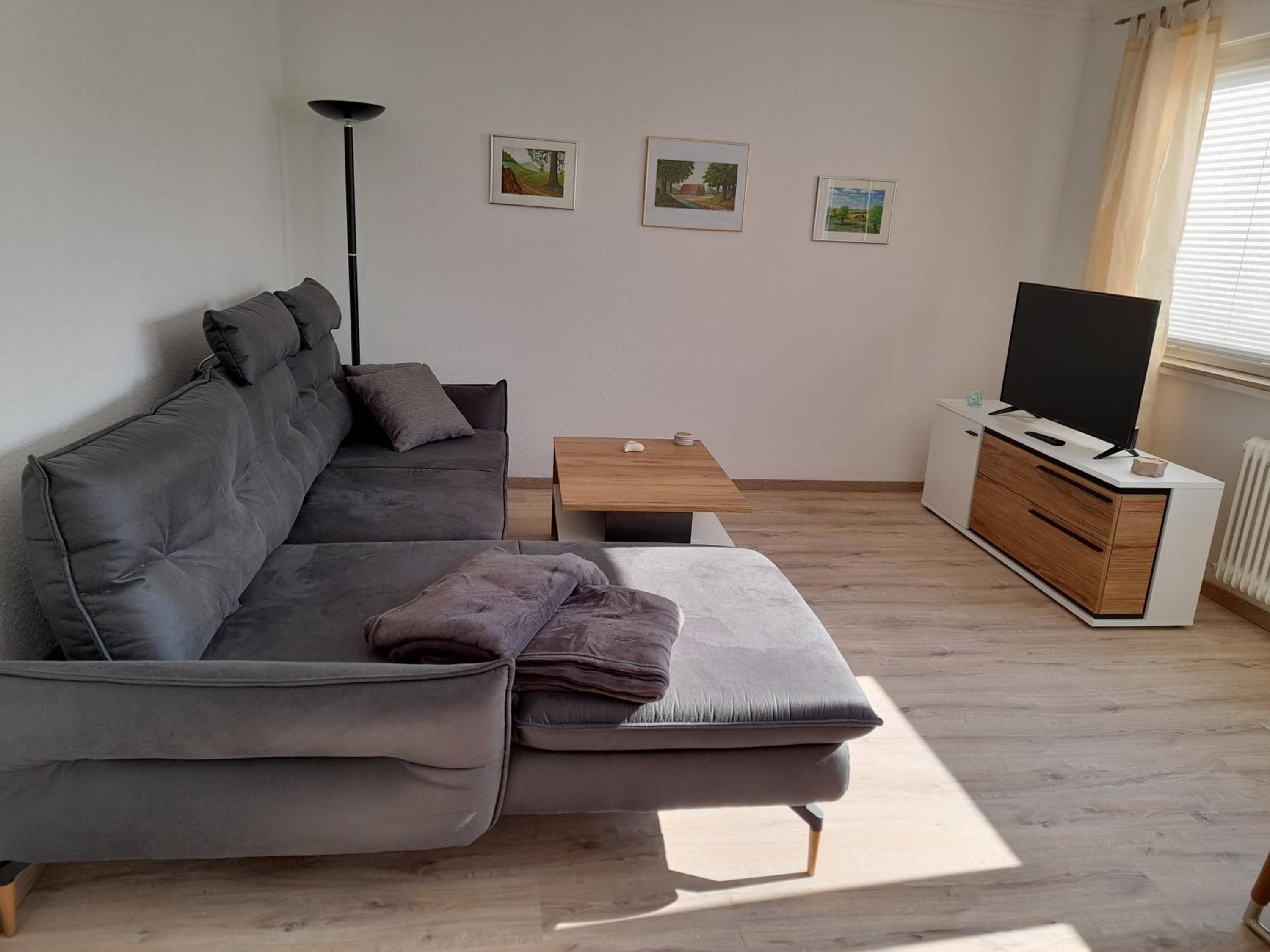Two-Bedroom Apartment photo 1
