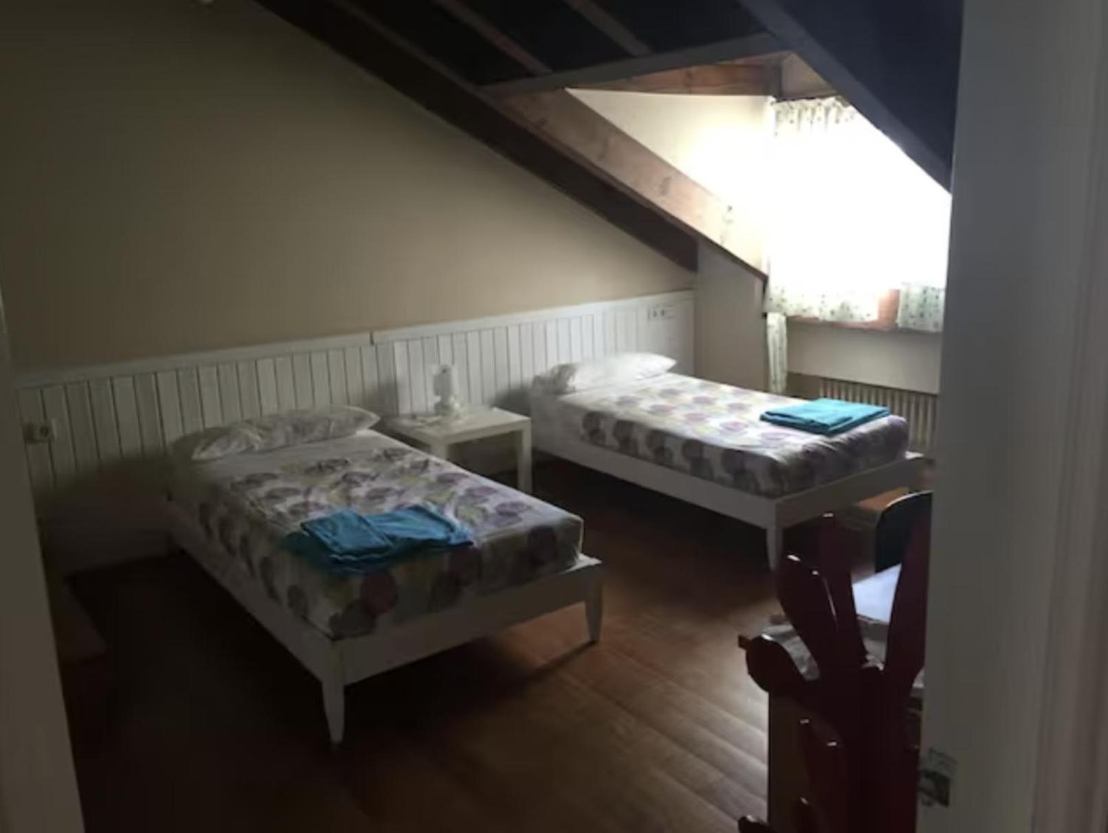 Departamento de tres habitaciones