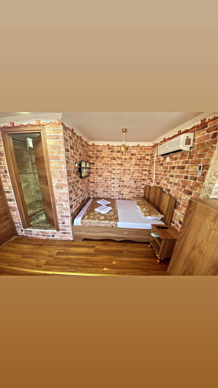Deluxe Suite with Sea View photo 1