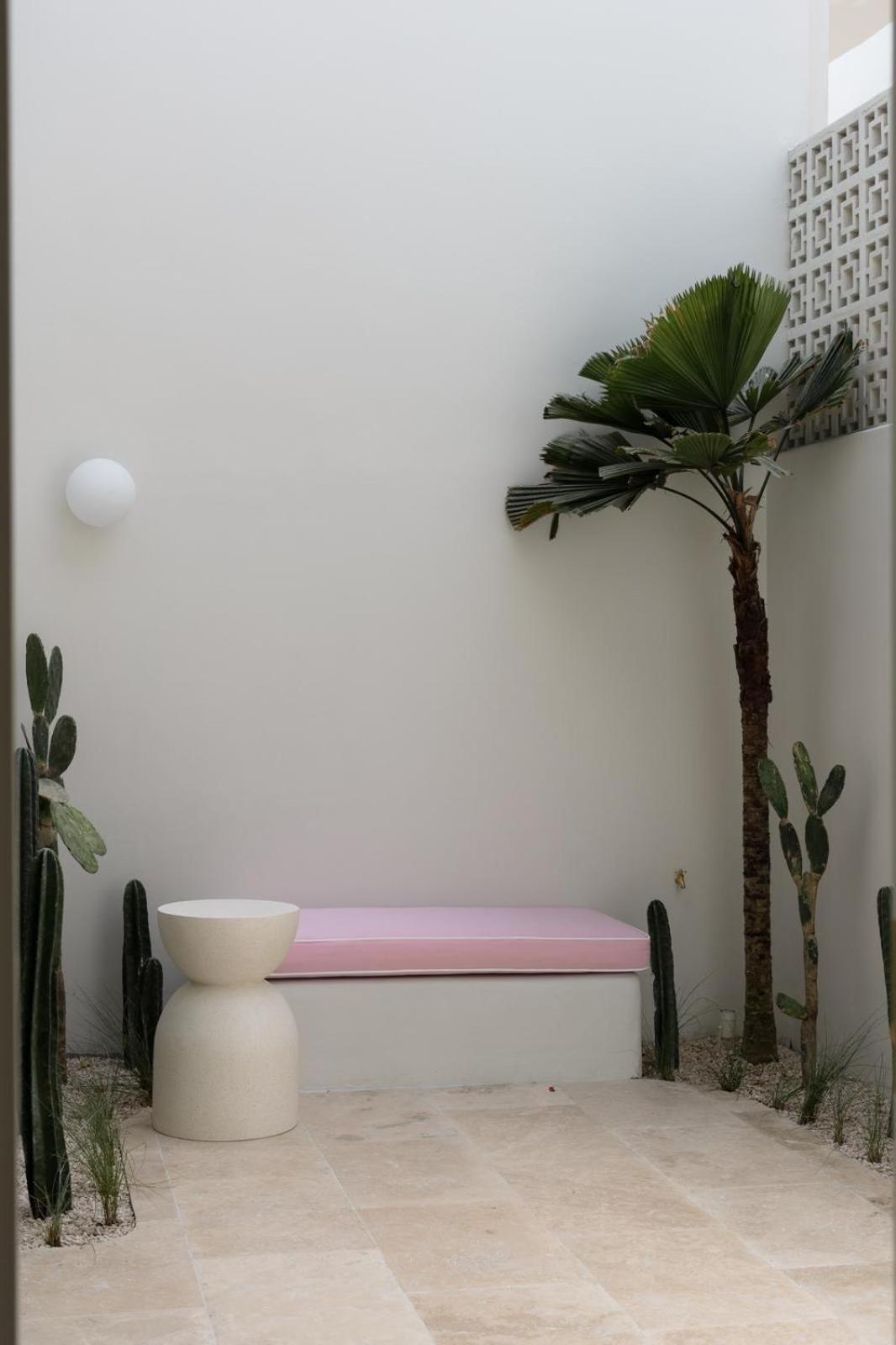 One-Bedroom Villa with Private Pool photo 2