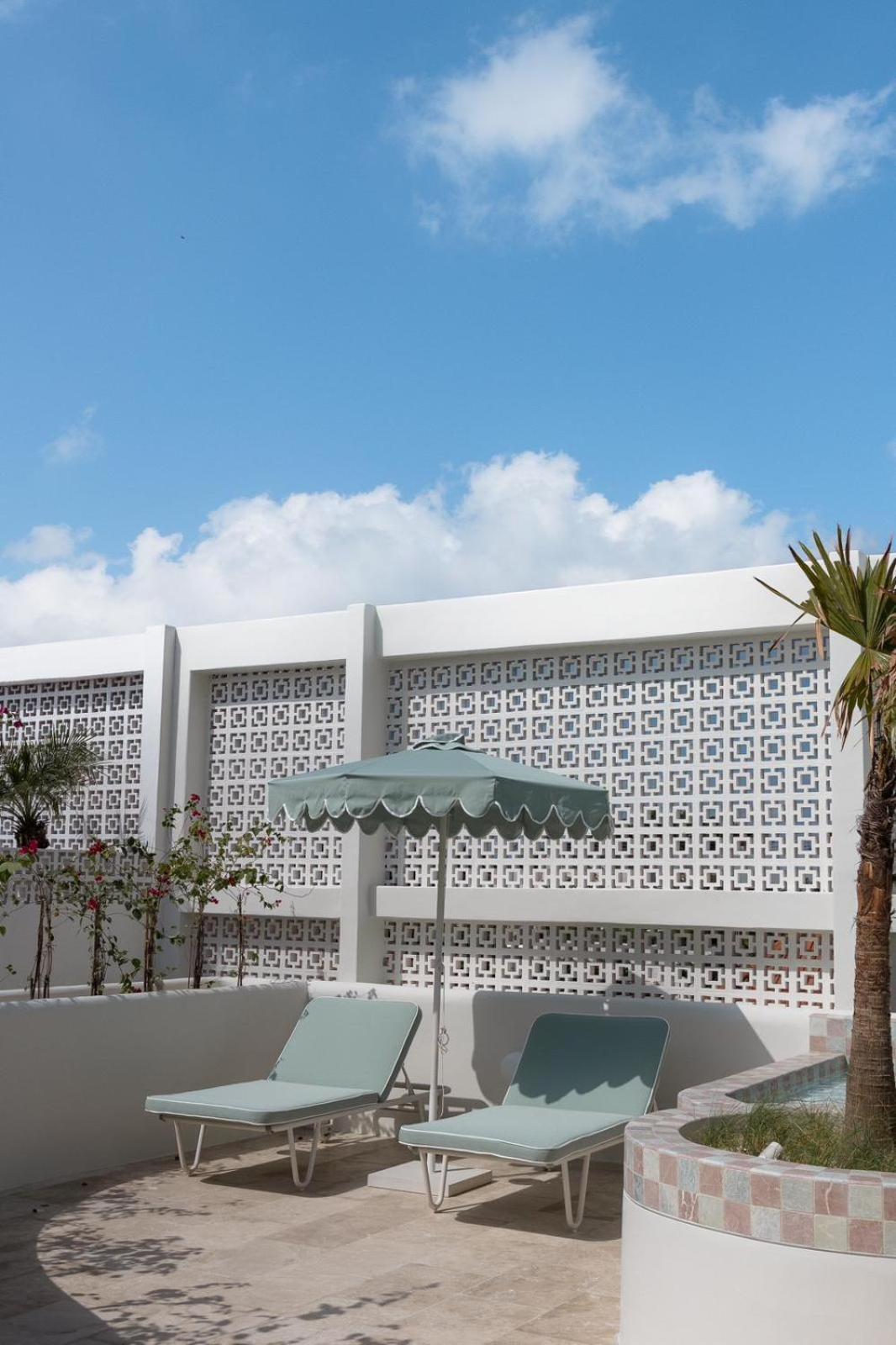 One-Bedroom Villa with Private Pool photo 3