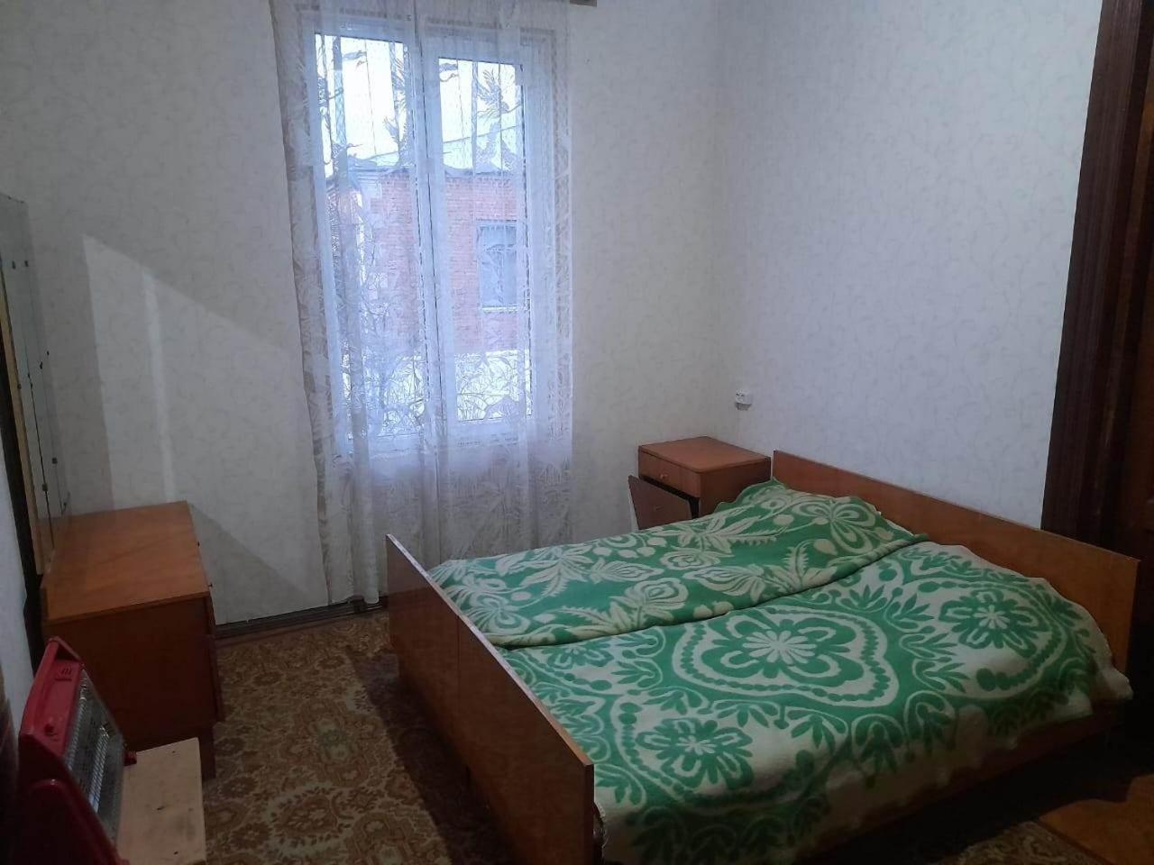 Budget Twin Room photo 1