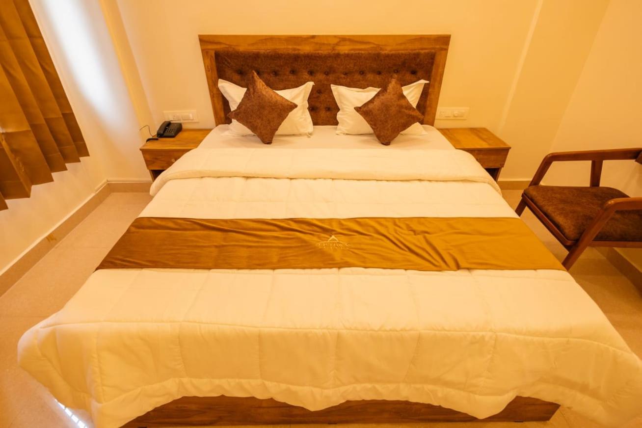 Standard Double Room with Fan