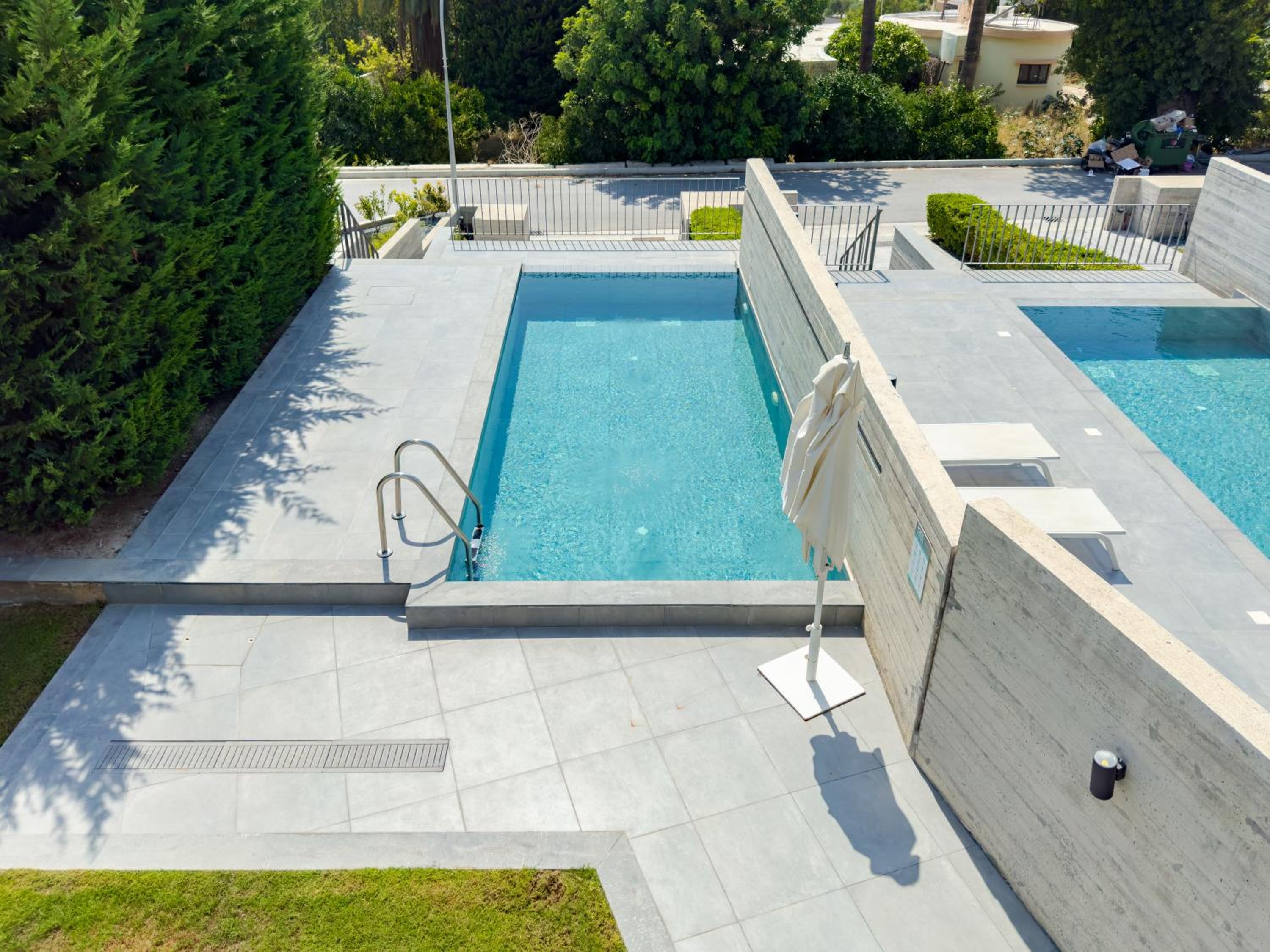 Villa with Private Pool - Photo 24