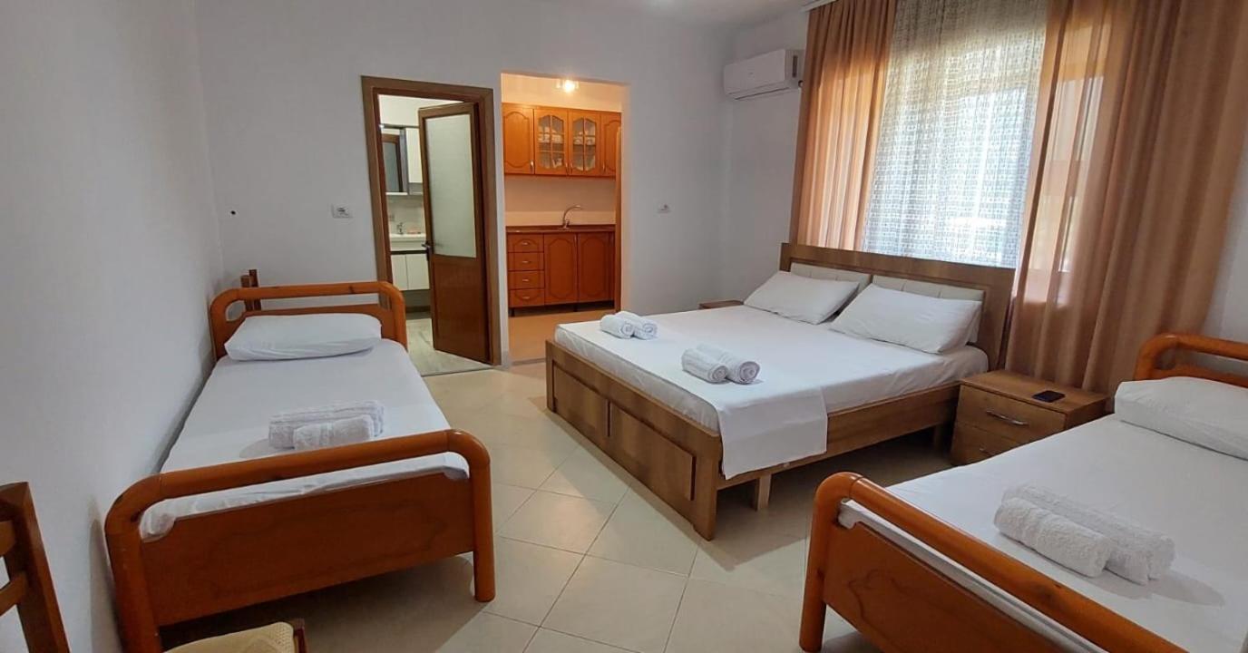 Quadruple Room with Bathroom photo 1