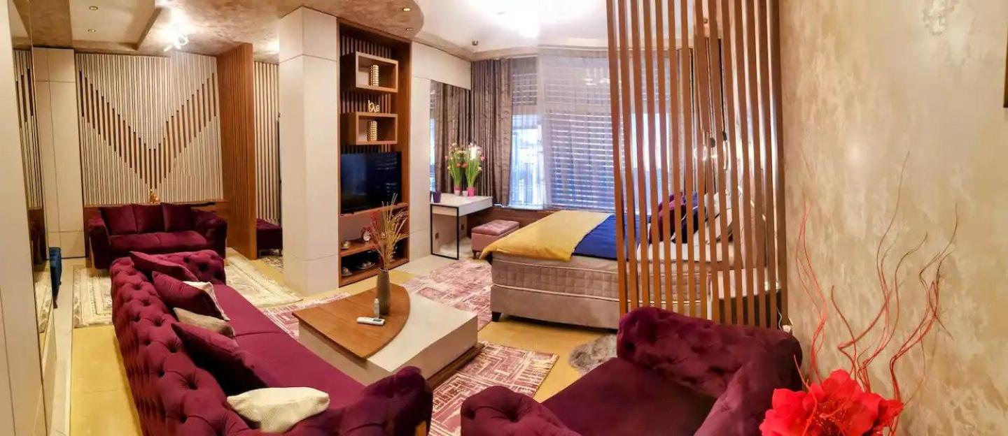 Apartment - Ground Floor photo 1