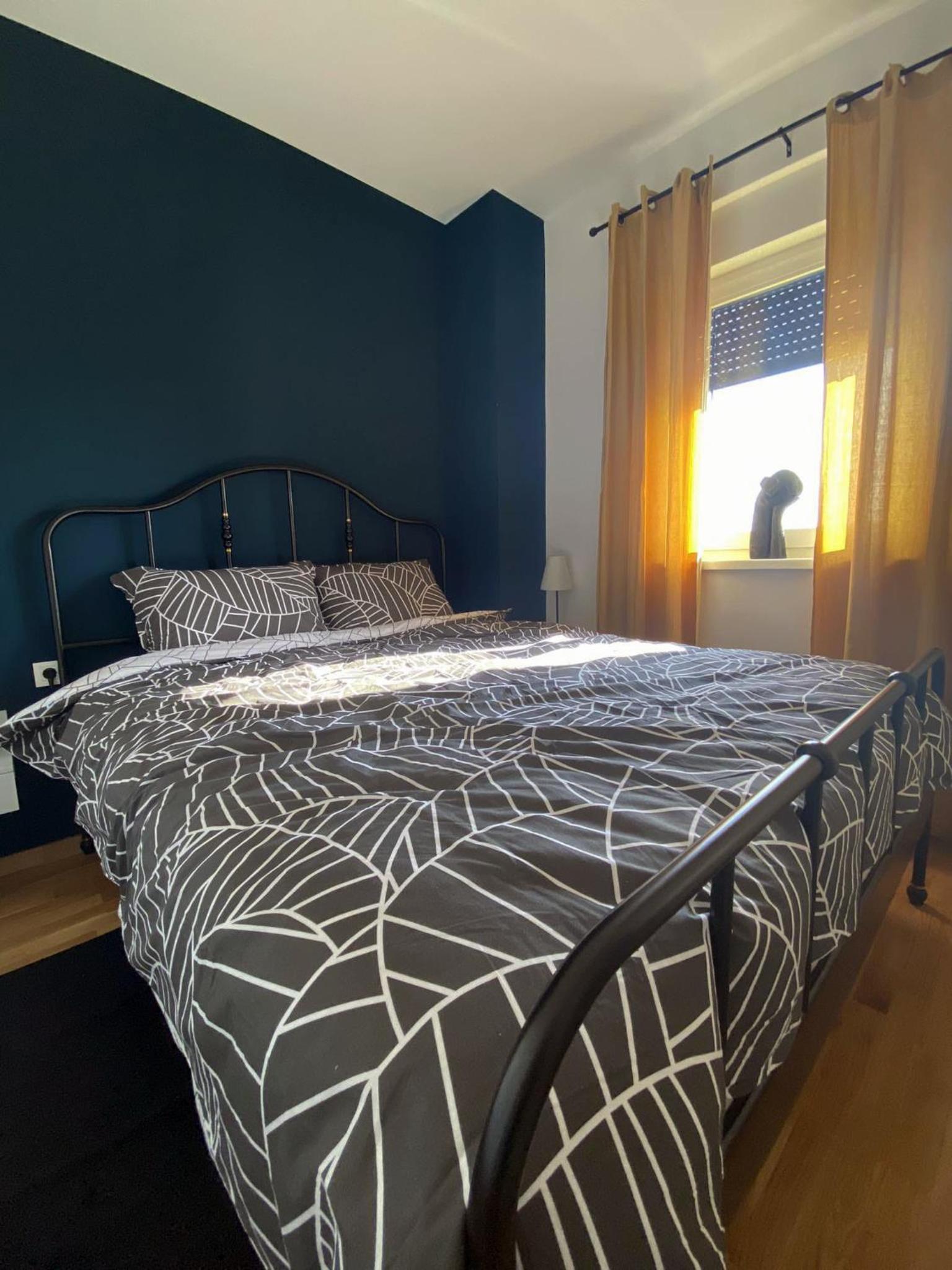 Two-Bedroom Apartment photo 1