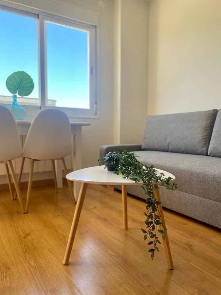 Apartamento Estudio