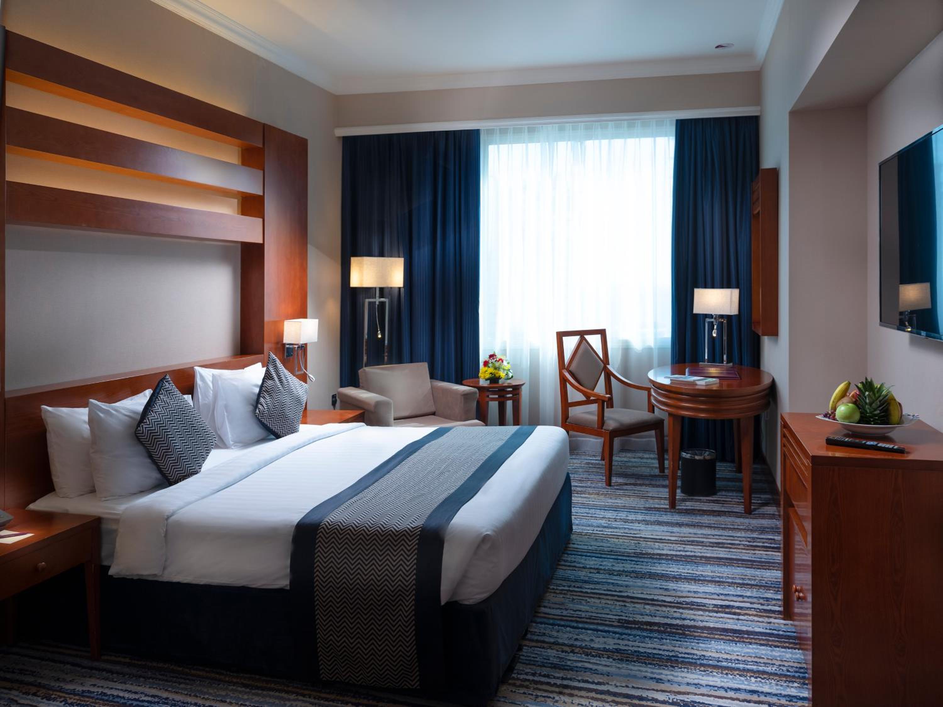 Deluxe Double Room with Sea View - Photo 1