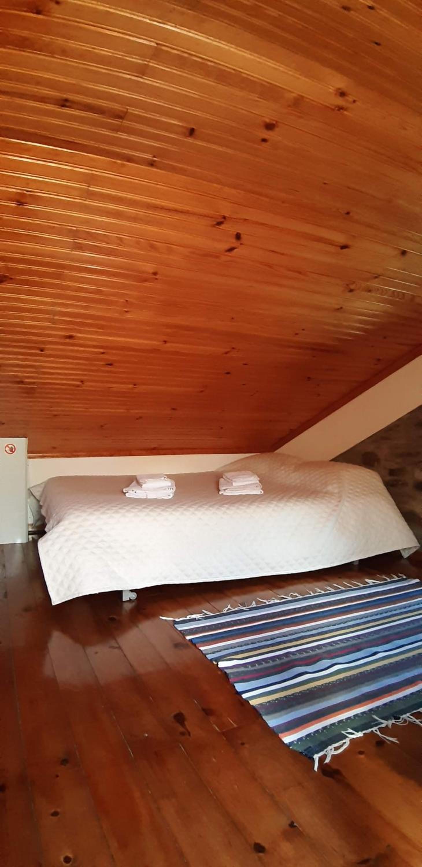 Three-Bedroom Chalet - Photo 22