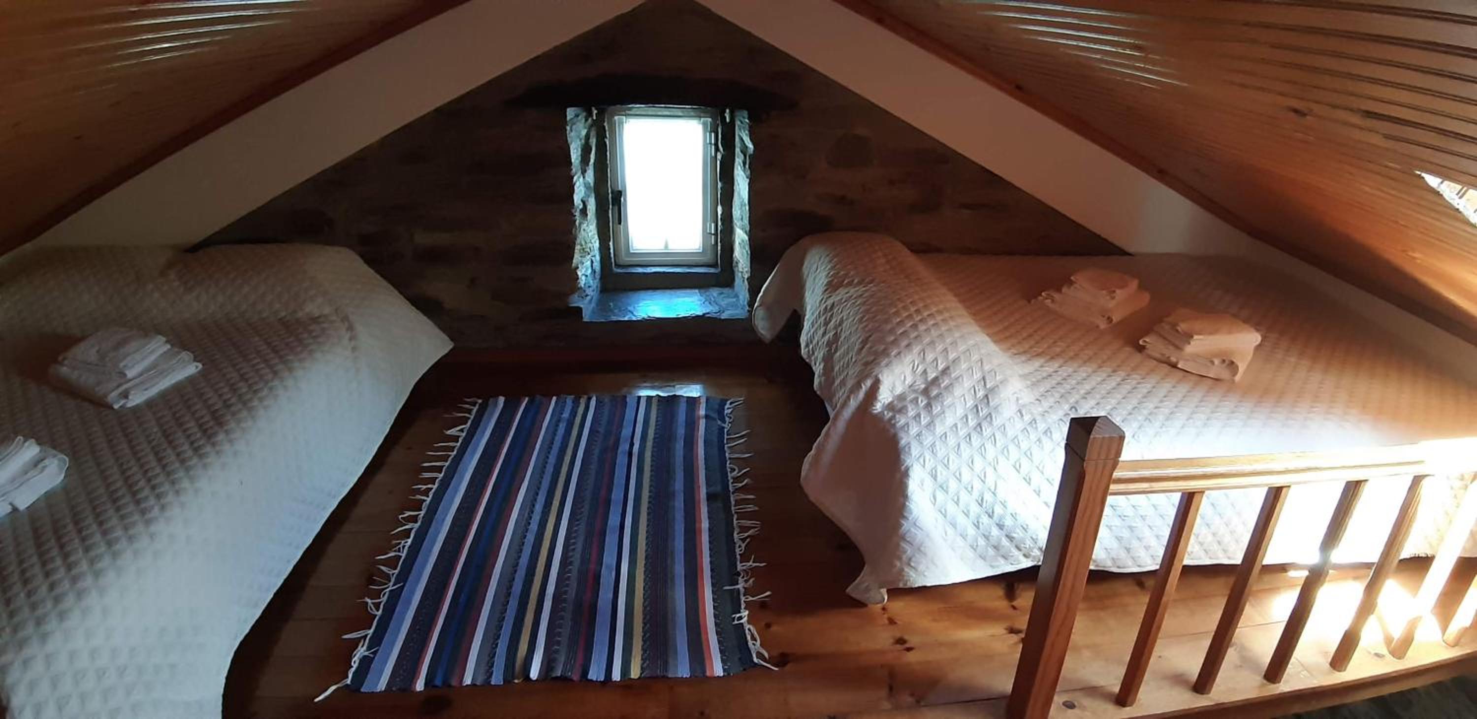 Three-Bedroom Chalet - Photo 2