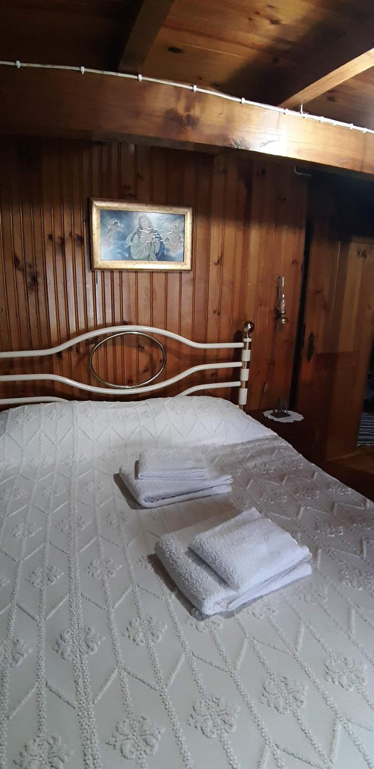Three-Bedroom Chalet - Photo 34