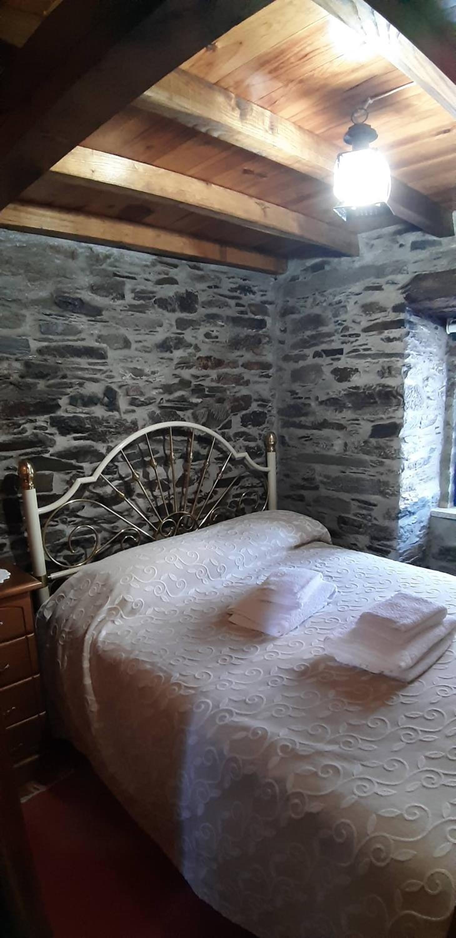 Three-Bedroom Chalet - Photo 45