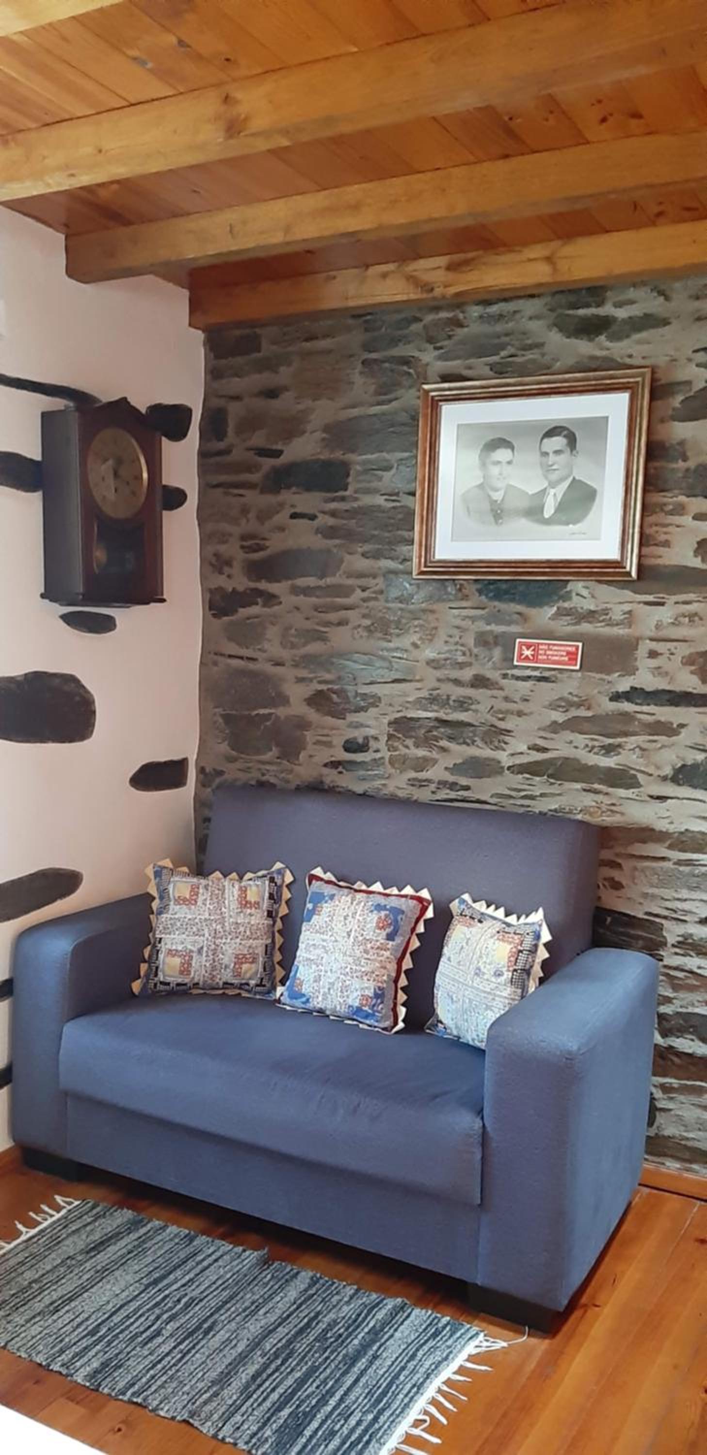 Three-Bedroom Chalet - Photo 1