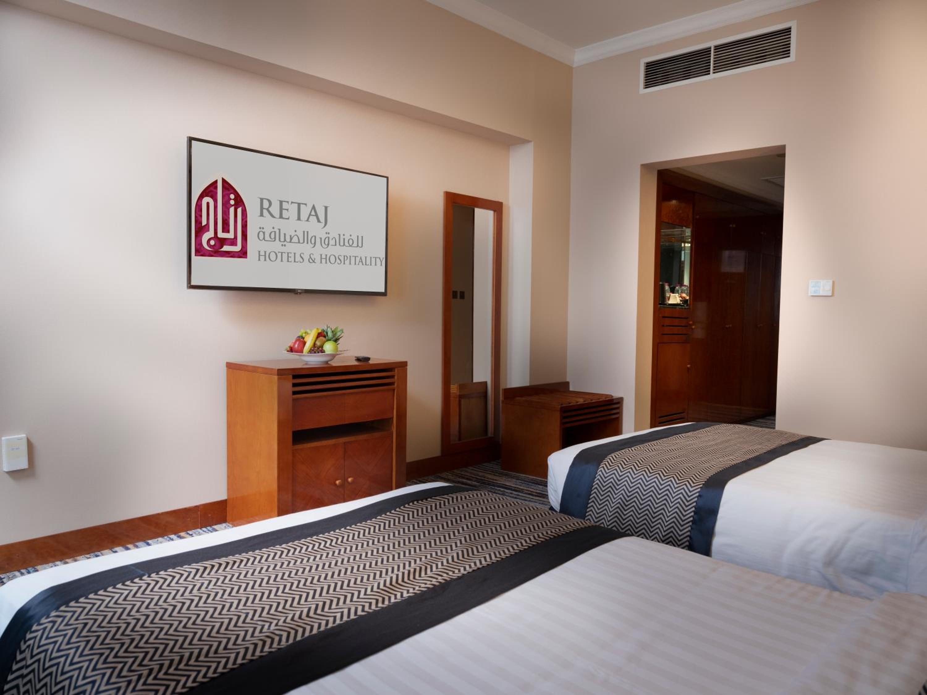 Deluxe Twin Room with Sea View - Photo 2
