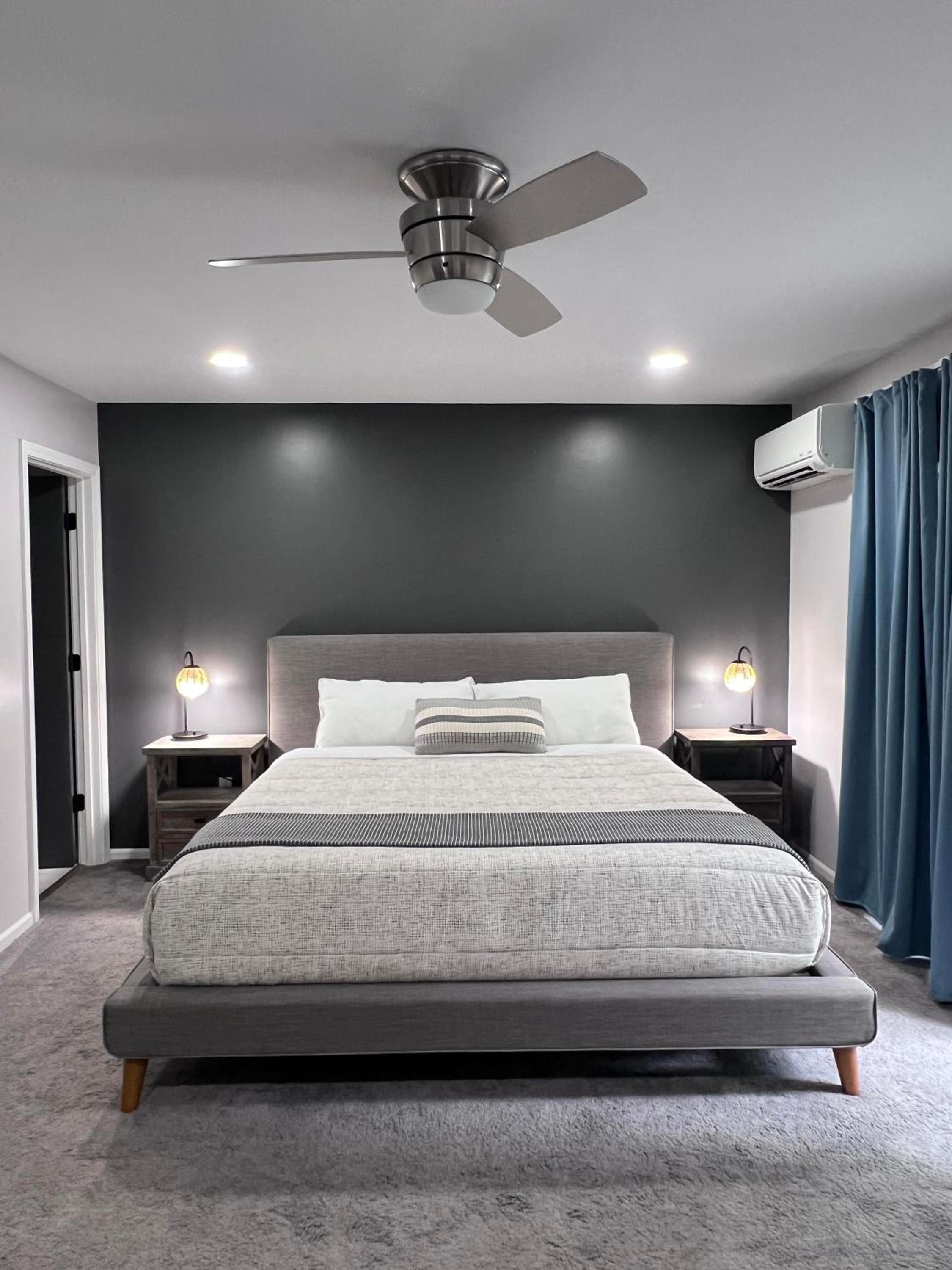 Two-Bedroom Townhouse - Photo 1