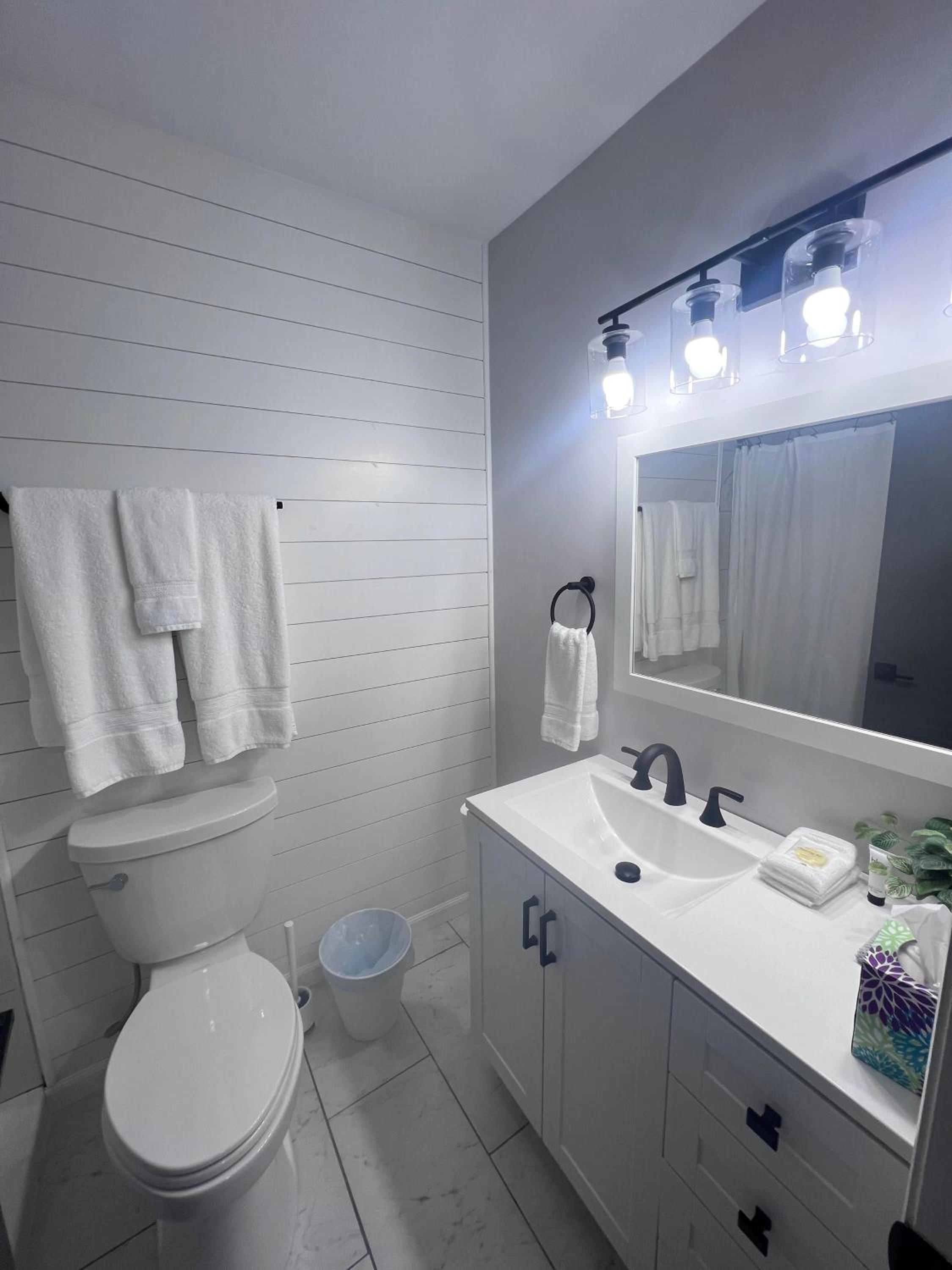 Two-Bedroom Townhouse - Photo 15