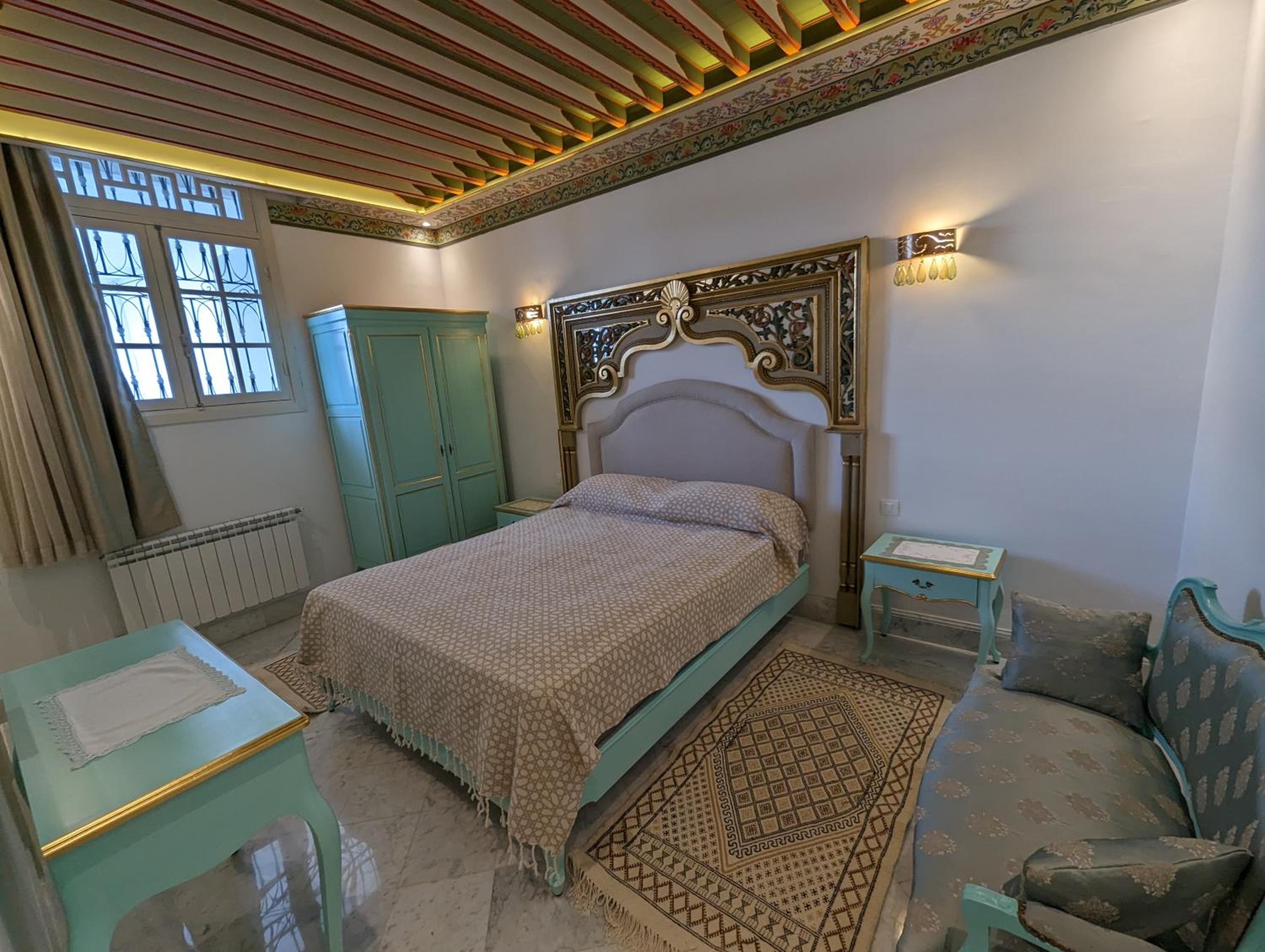 Deluxe Room photo 1