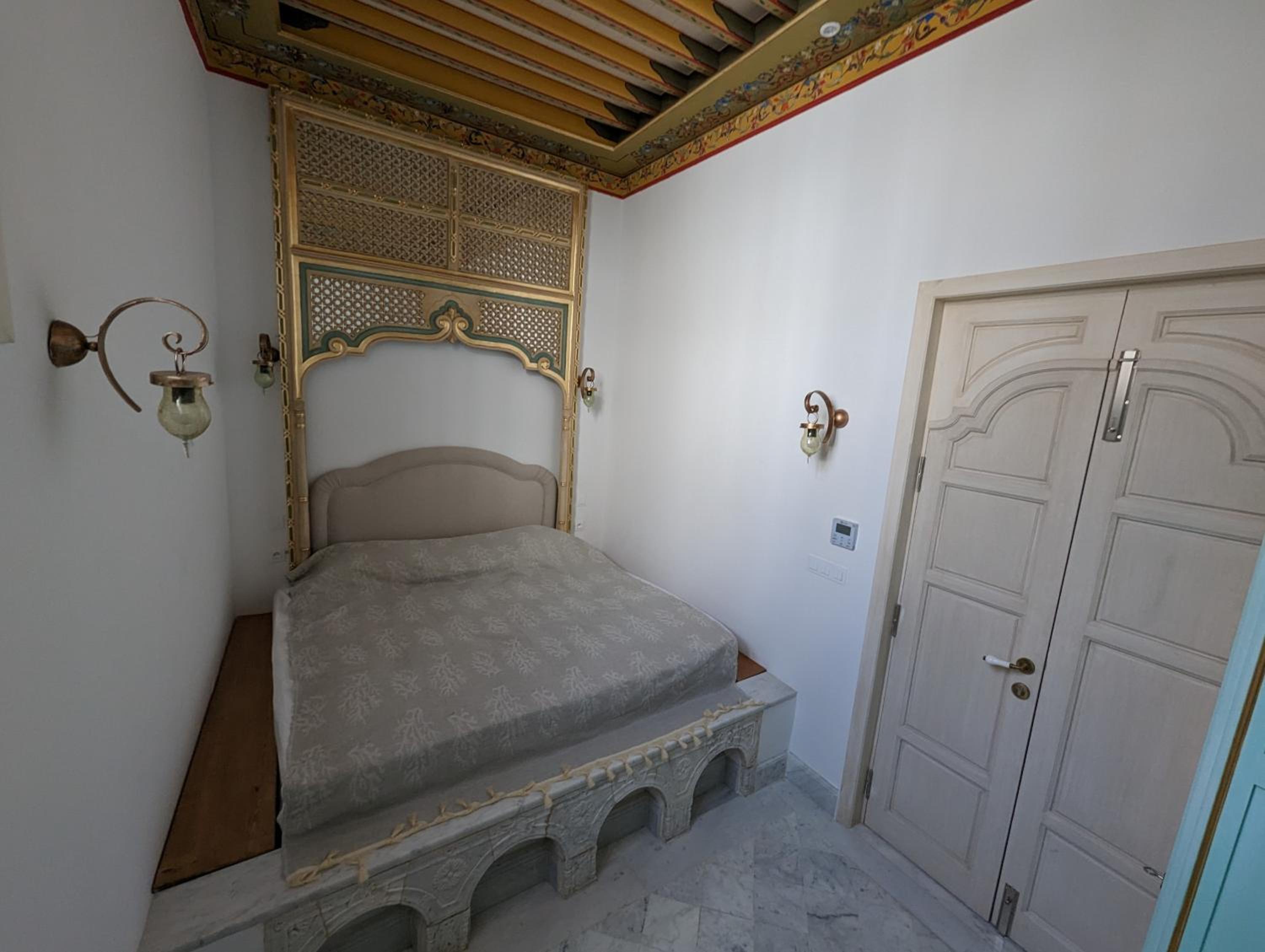 Double Room with Private Bathroom photo 1