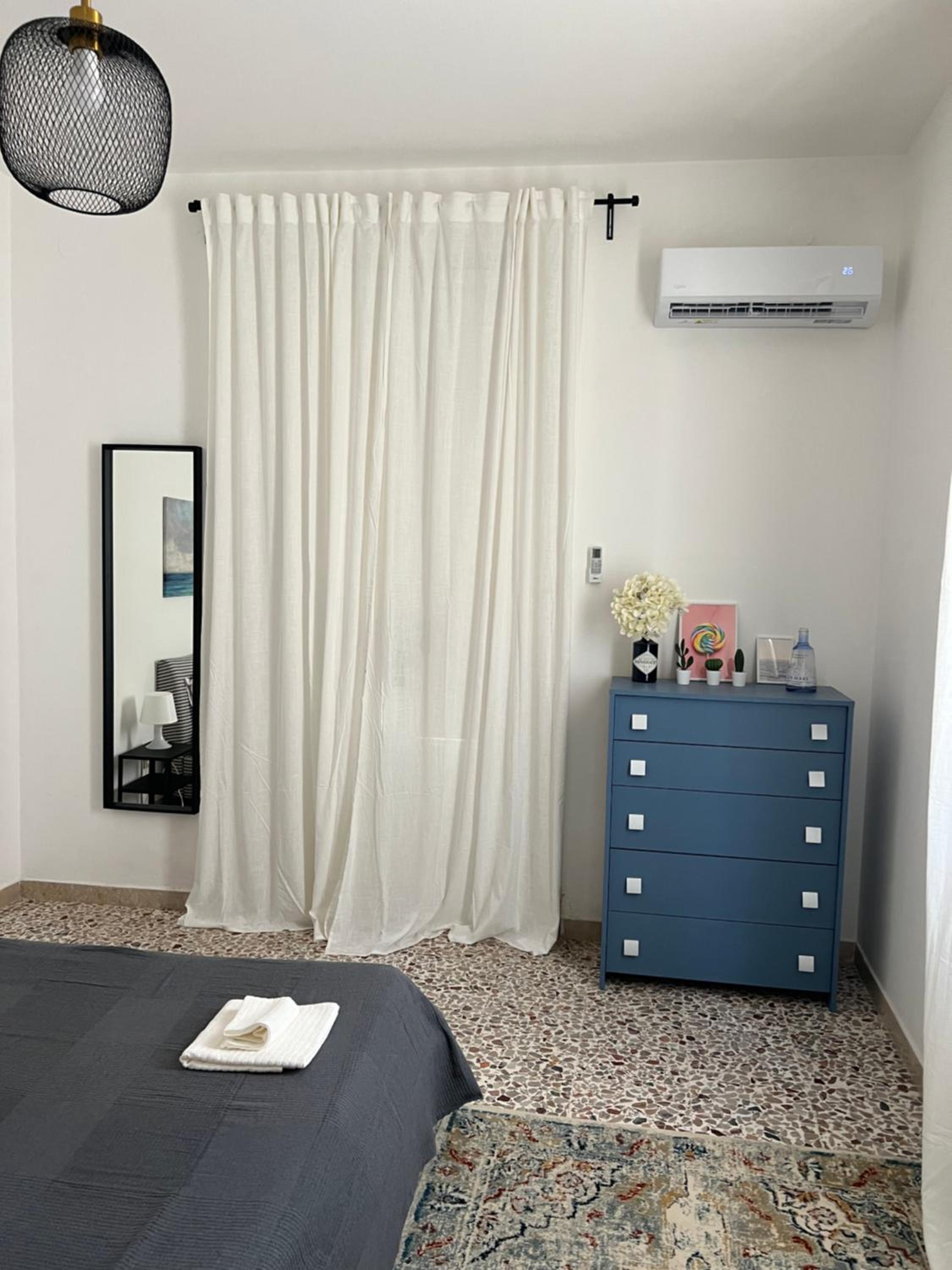 Two-Bedroom Apartment photo 2