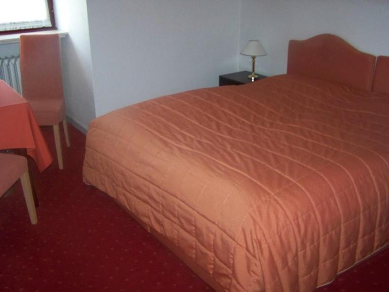 Single Room photo 3