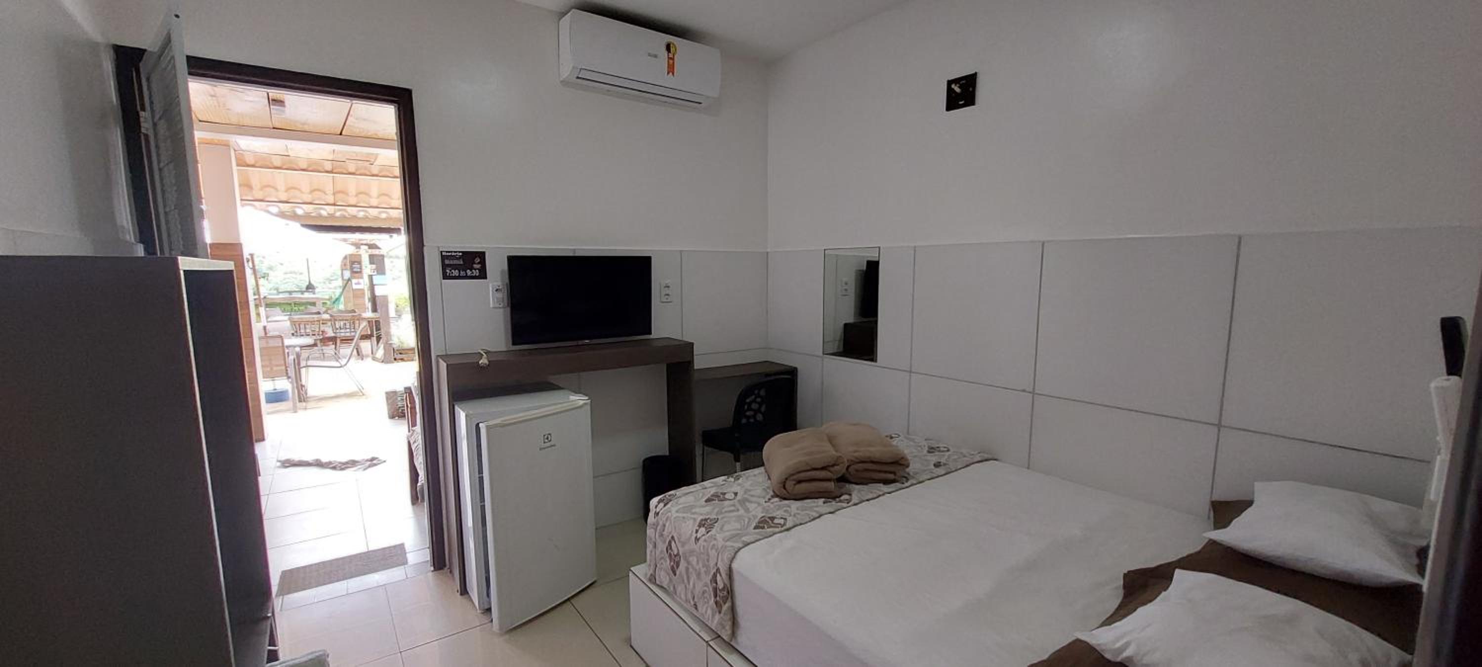 Double Room - Photo 3