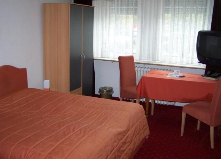 Double Room photo 3