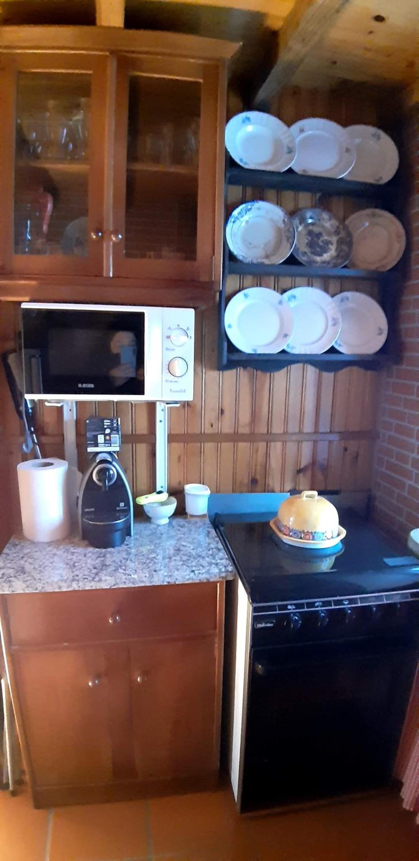 Three-Bedroom Chalet - Photo 27