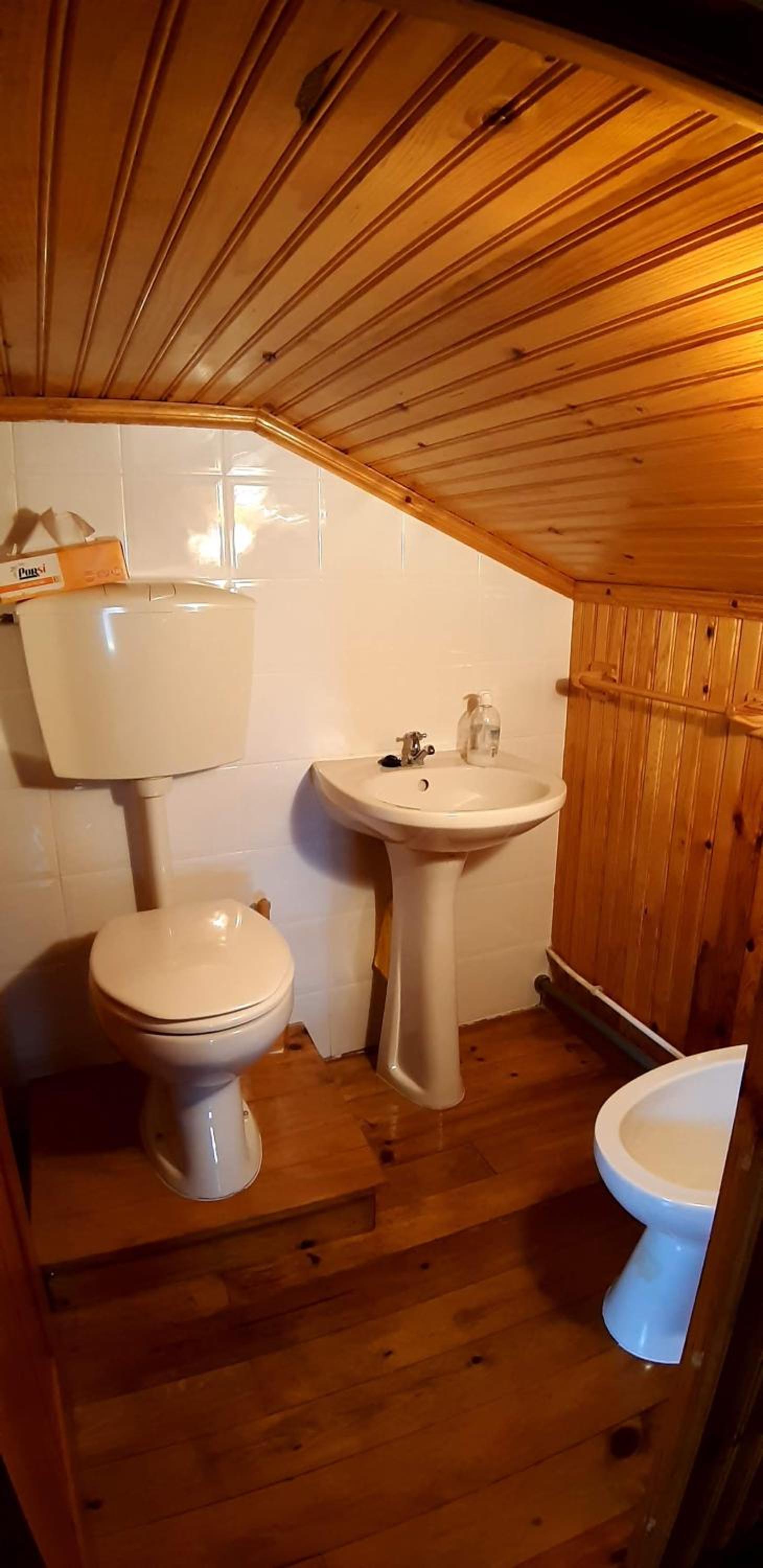 Three-Bedroom Chalet - Photo 5