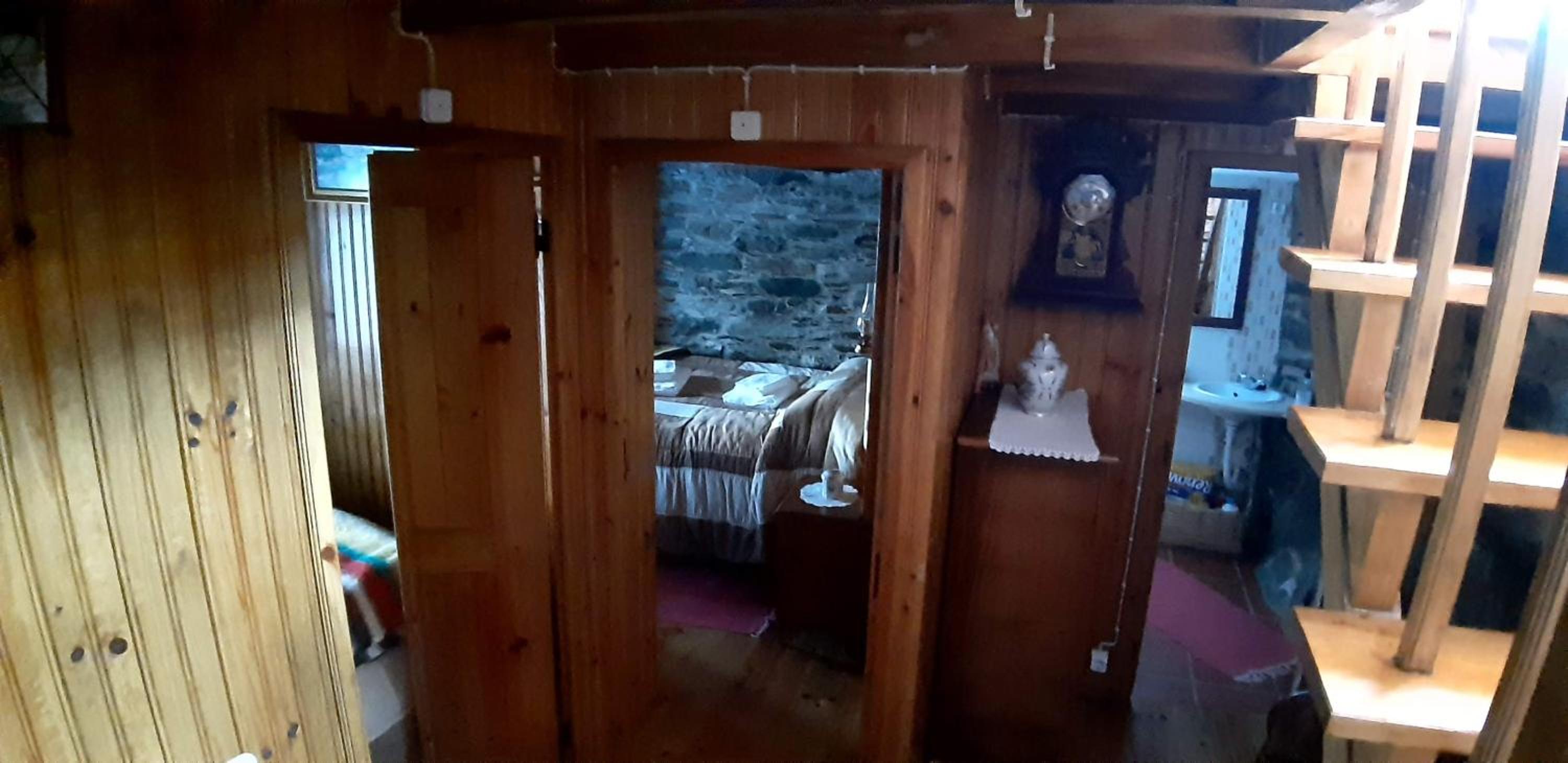Three-Bedroom Chalet - Photo 32