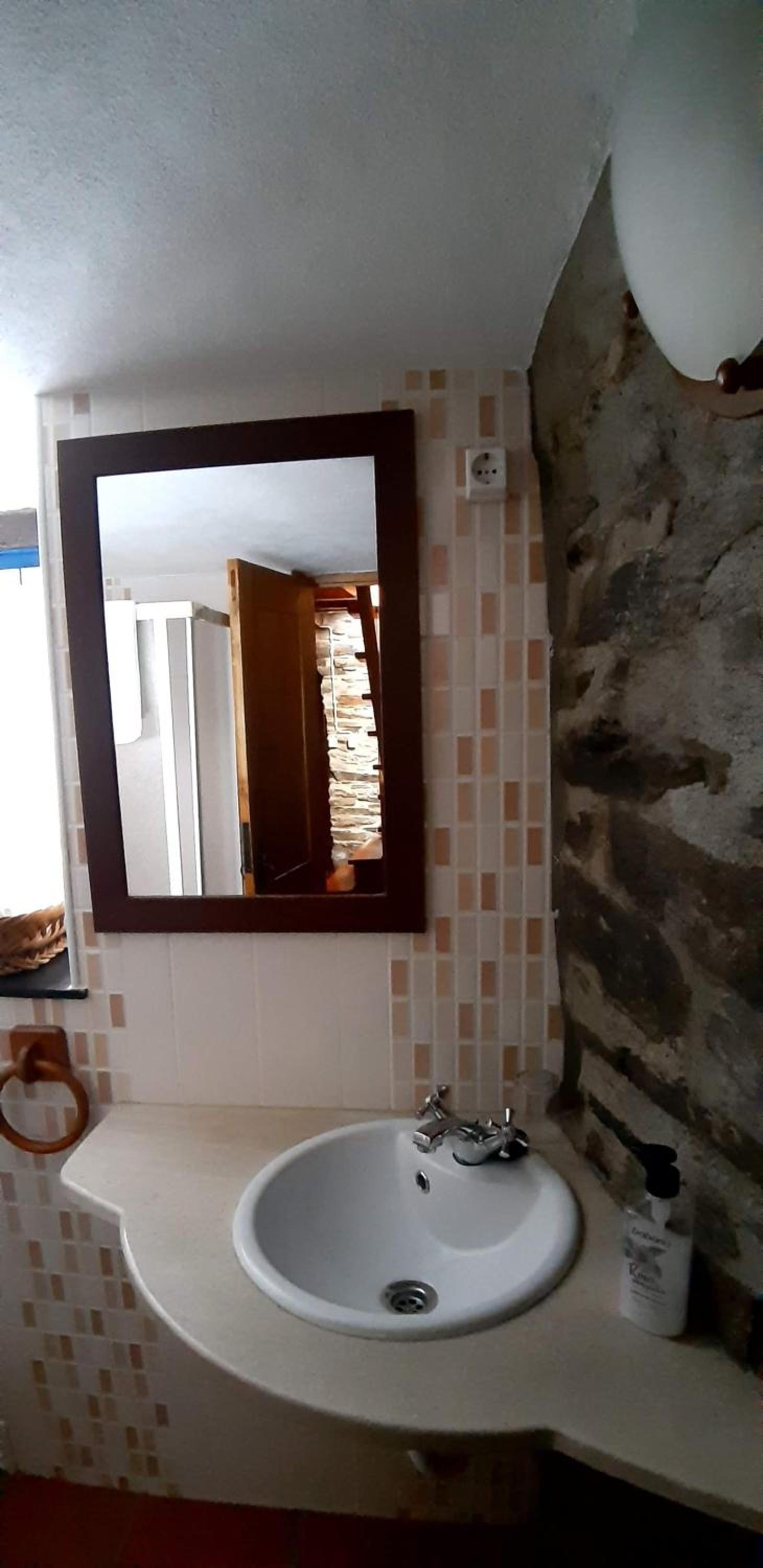 Three-Bedroom Chalet - Photo 39