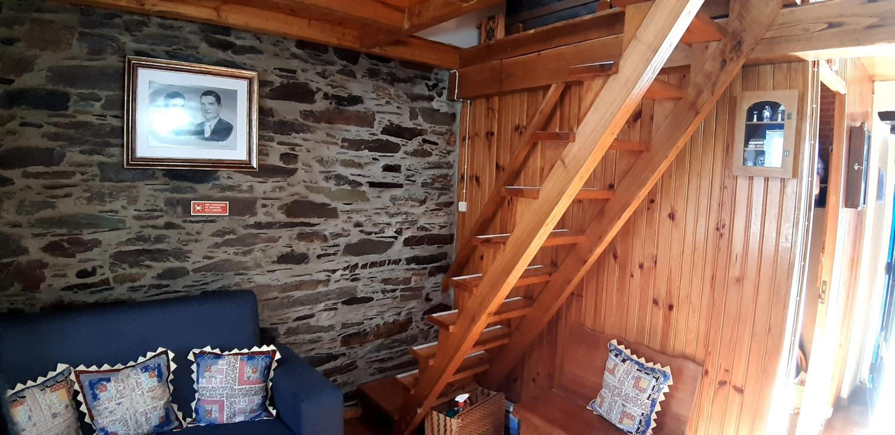 Three-Bedroom Chalet - Photo 41