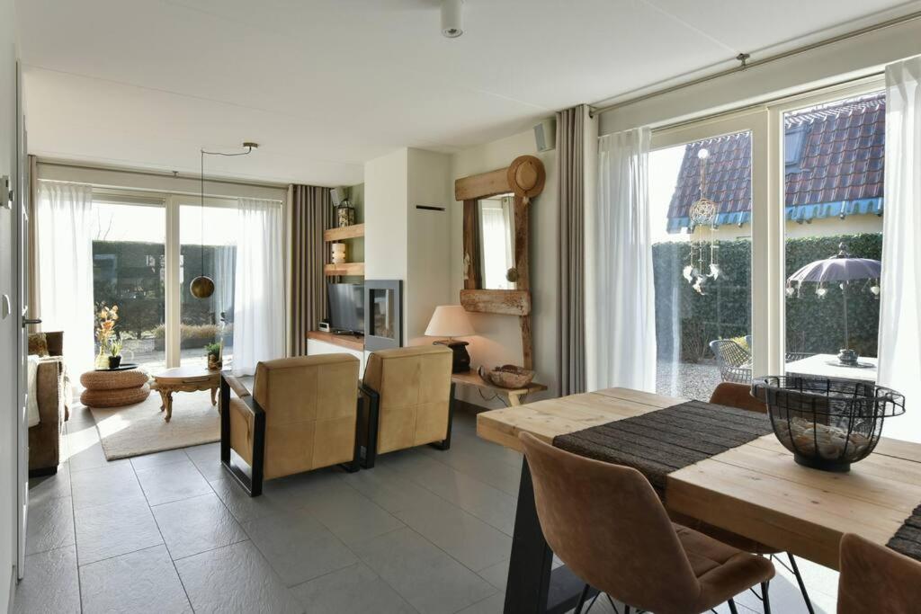 Two-Bedroom House photo 1