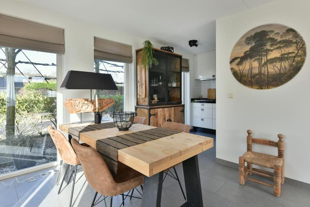 Two-Bedroom House photo 2