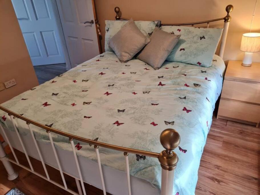 Four-Bedroom House photo 1