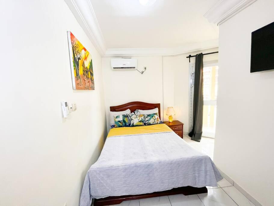 Two-Bedroom Apartment photo 3