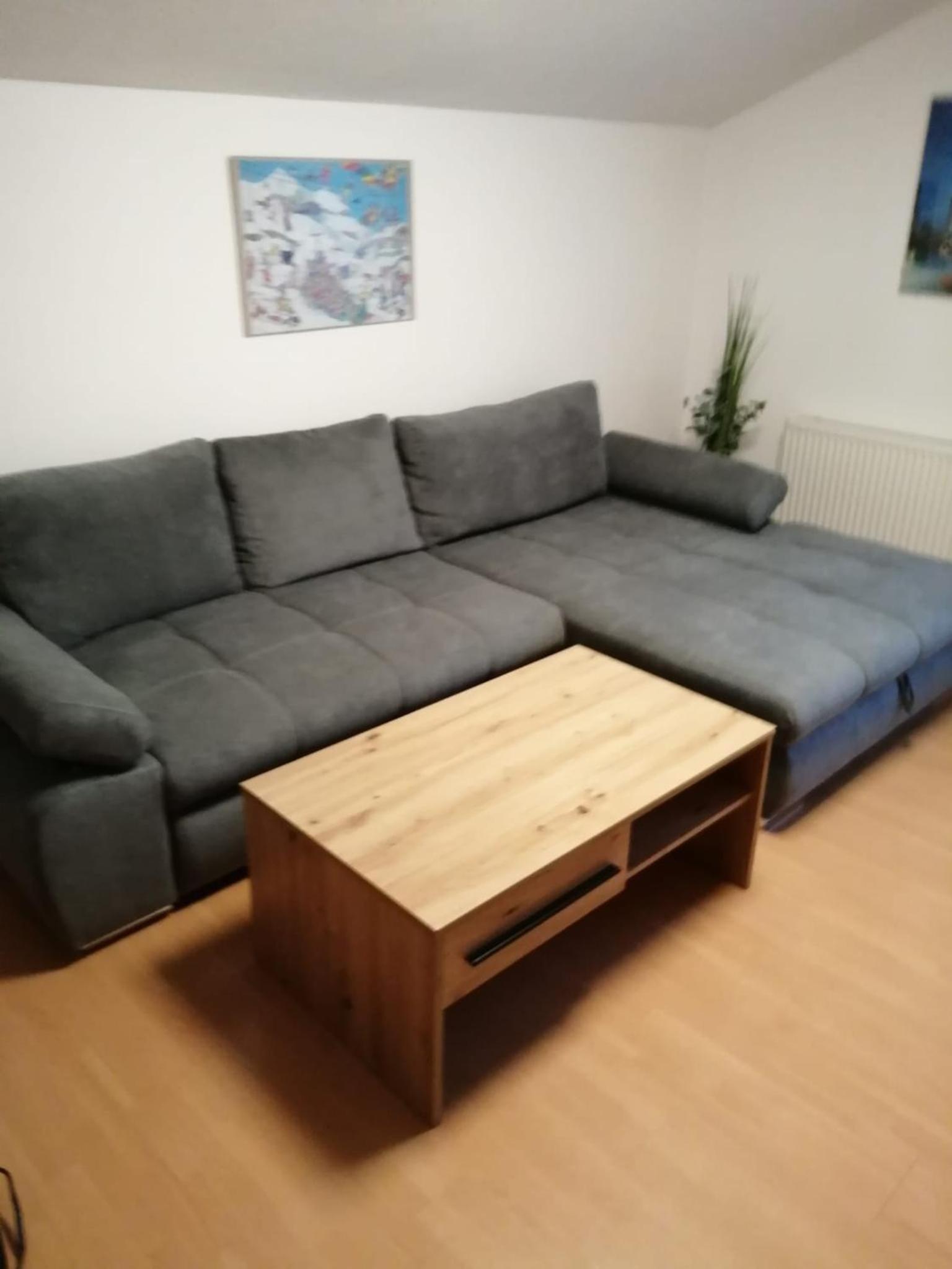 Superior One-Bedroom Apartment with Balcony
