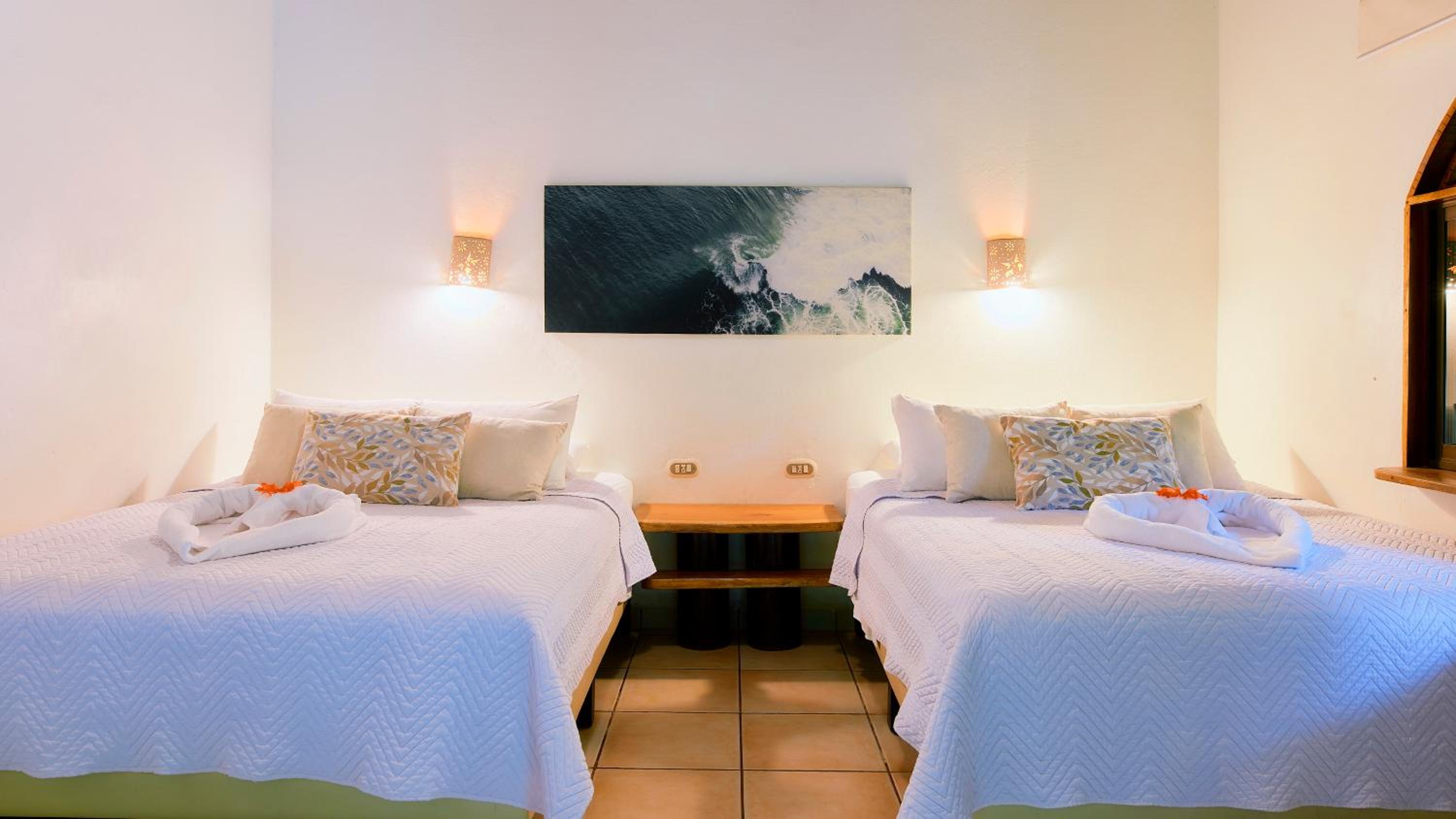Superior Queen Double Room with Jungle View - Photo 6