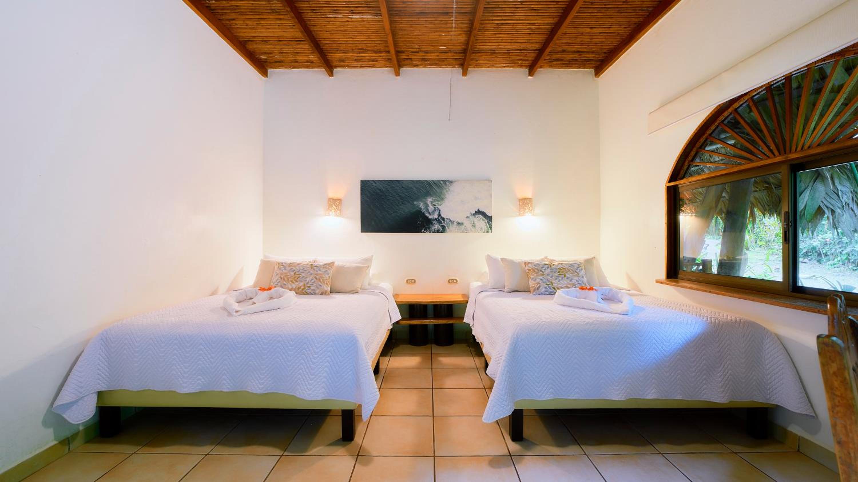 Superior Queen Double Room with Jungle View - Photo 8