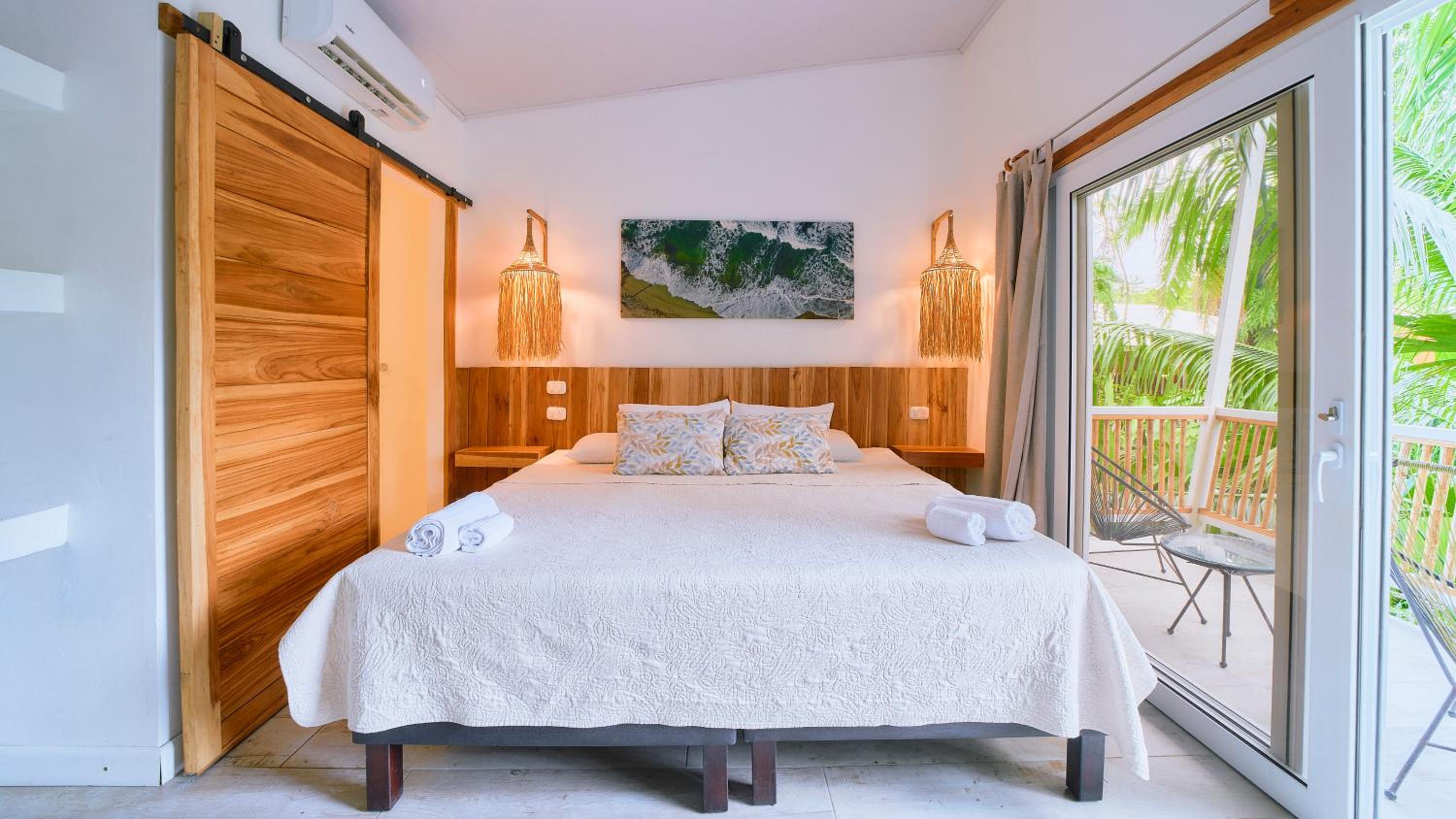 King Room with Garden View - Photo 2