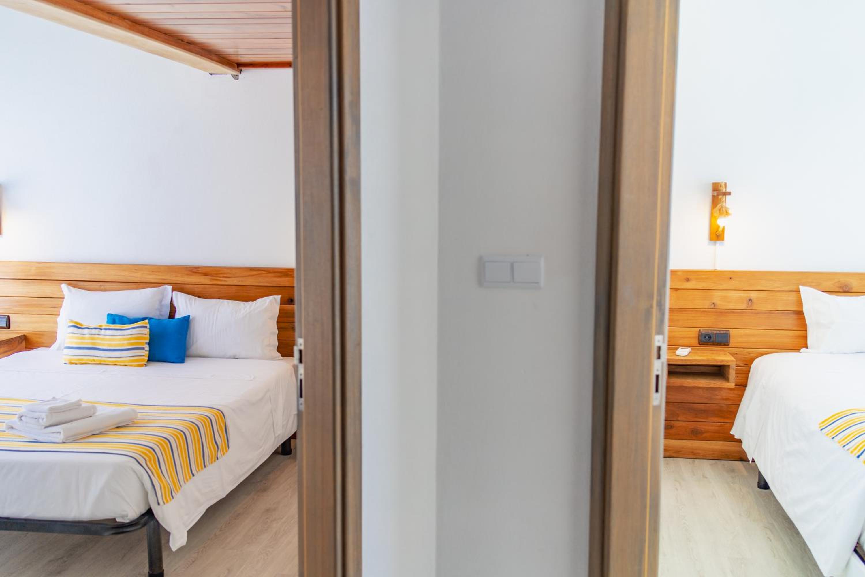 Apartment with Balcony - Photo 1