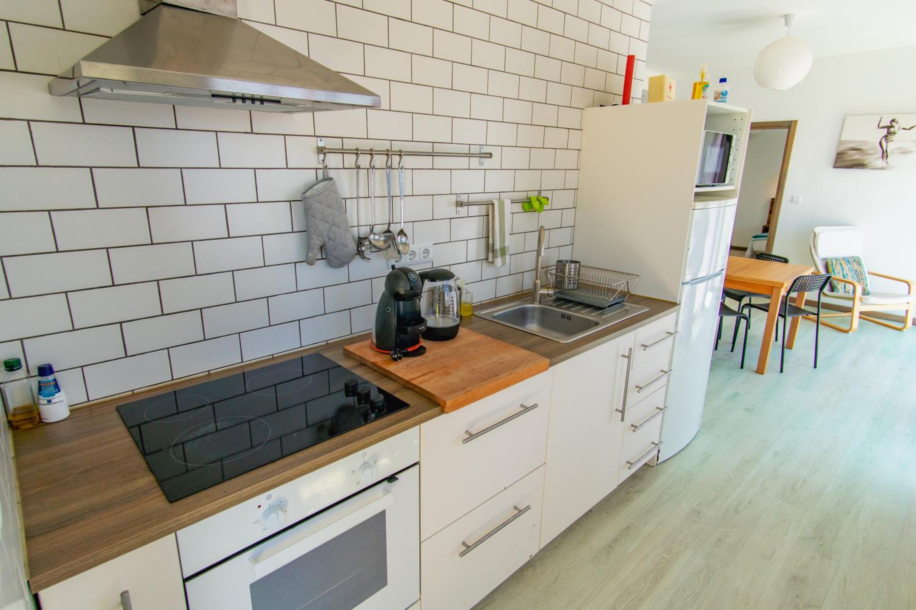 Apartment - Ground Floor - Photo 10