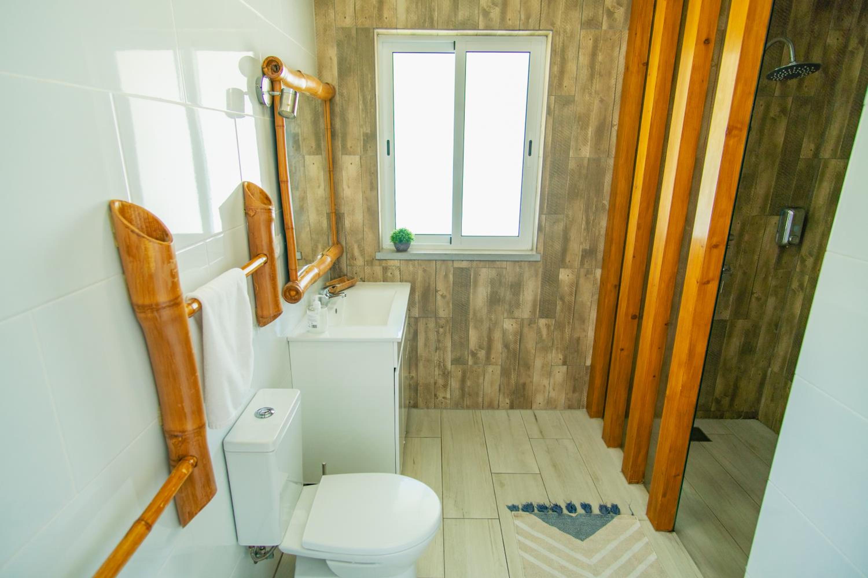 Apartment - Ground Floor - Photo 9
